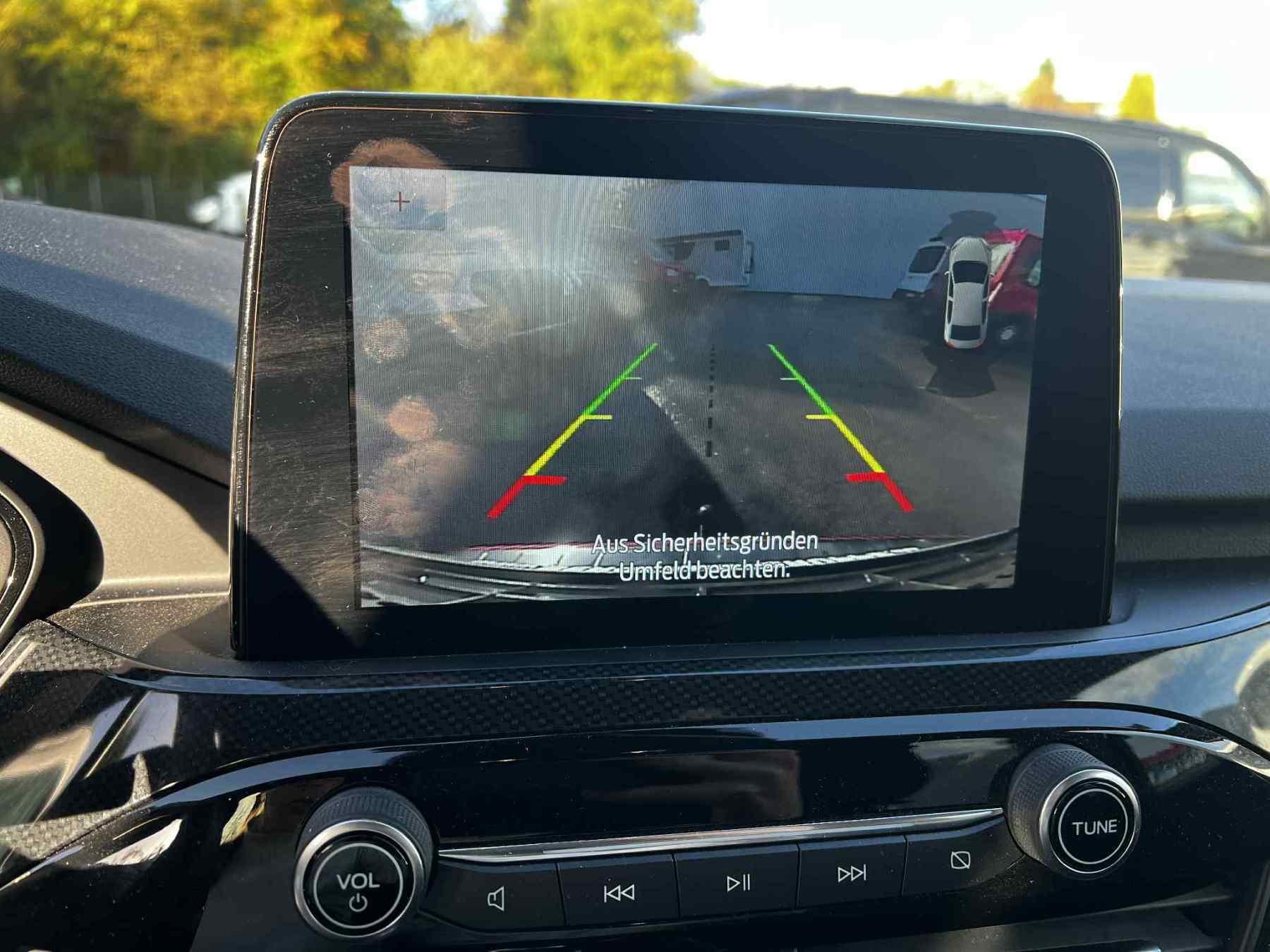 FORD ST-Line FORD ST-Line