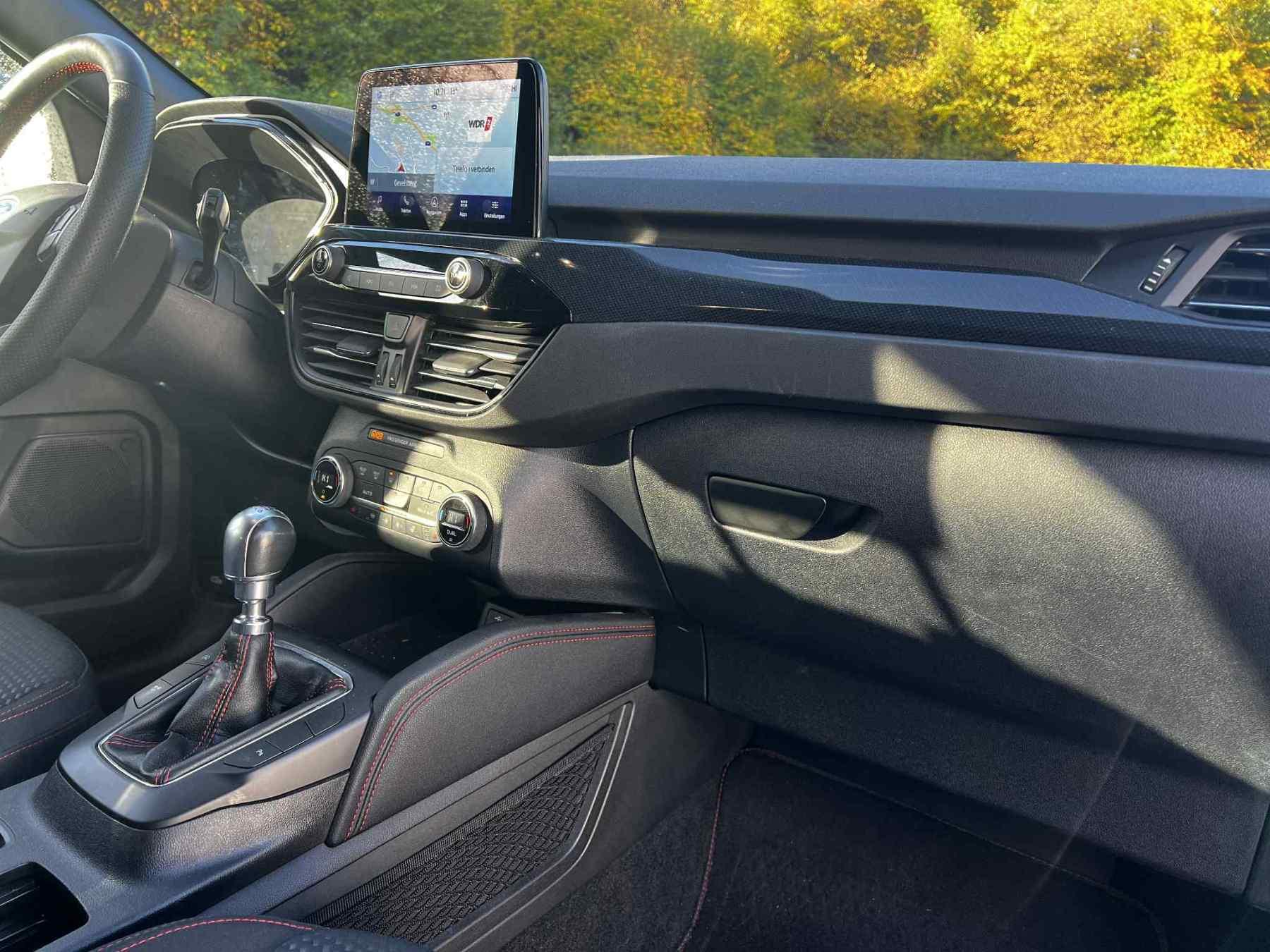 FORD ST-Line FORD ST-Line