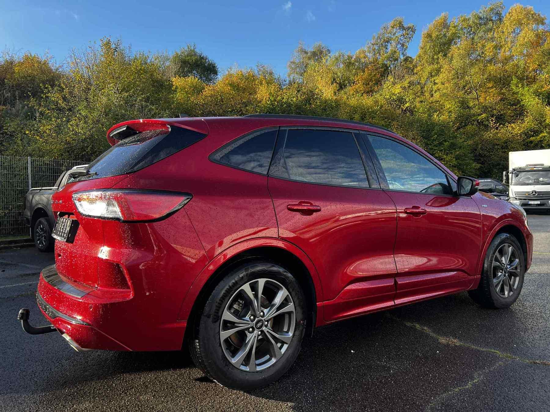 FORD ST-Line FORD ST-Line