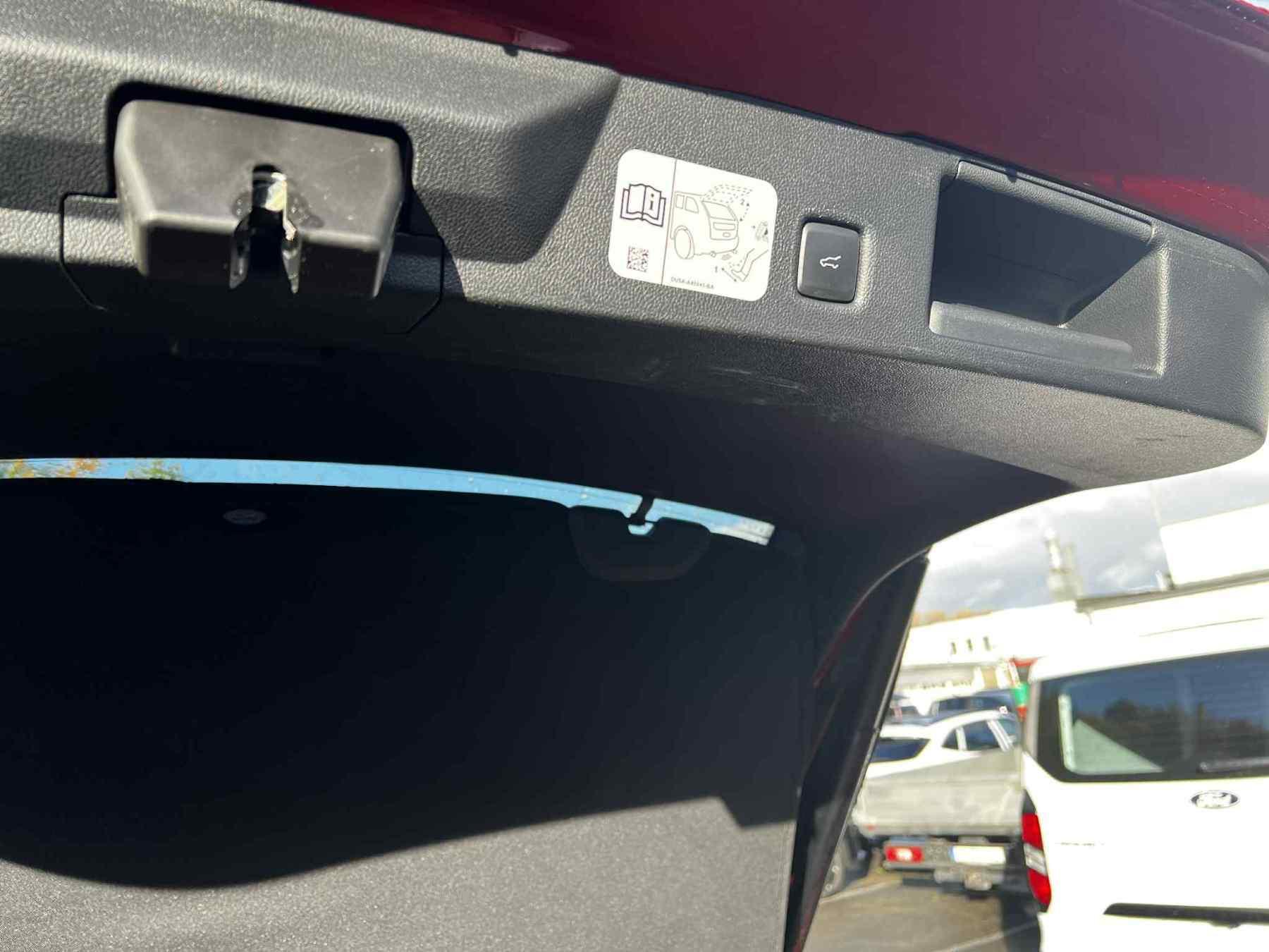 FORD ST-Line FORD ST-Line