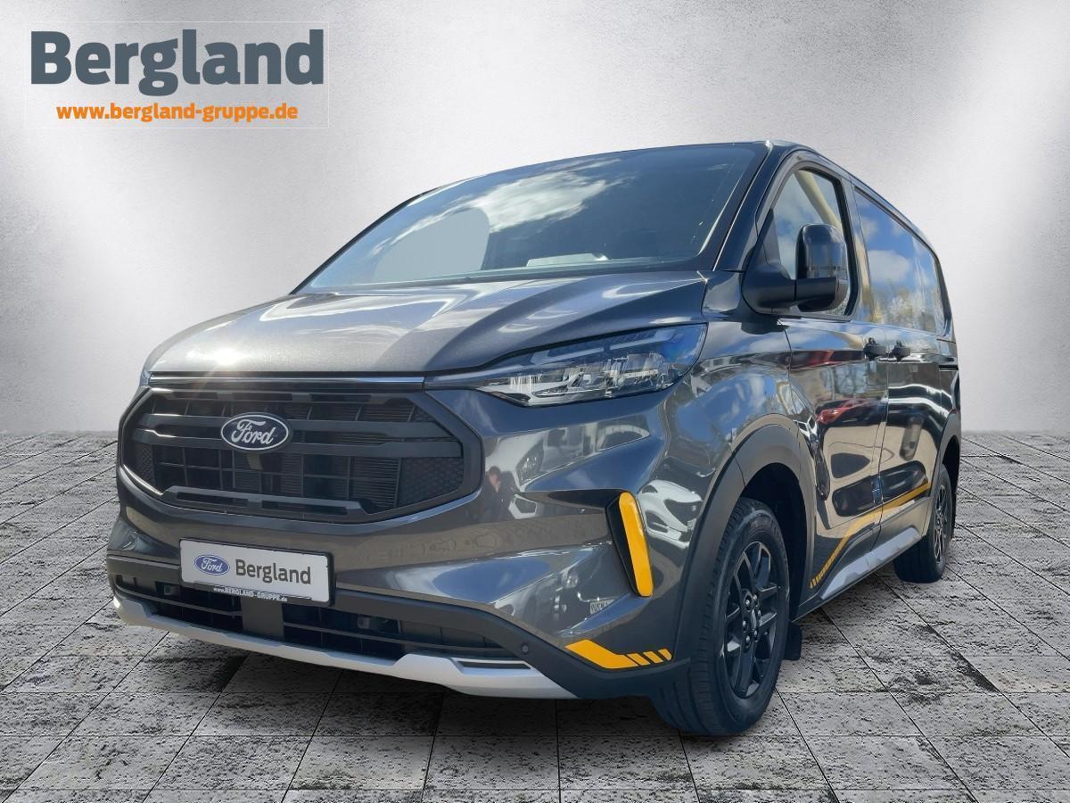 FORD 2.0 EcoBlue 320 L1 Trai AWD