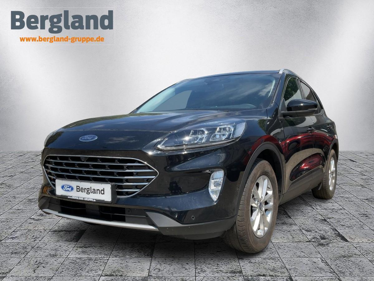 FORD Titanium X