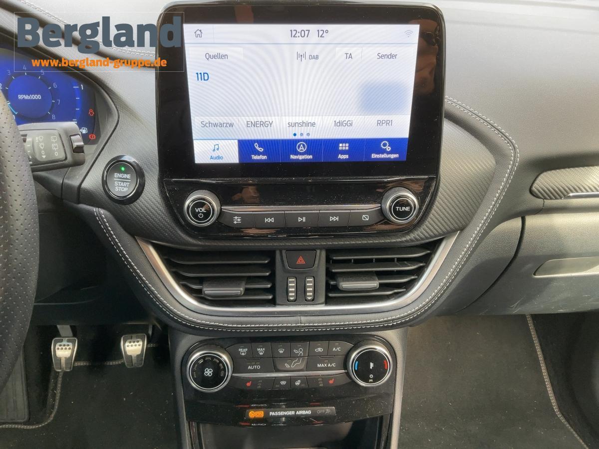 FORD ST-Line X Vignale FORD ST-Line X Vignale