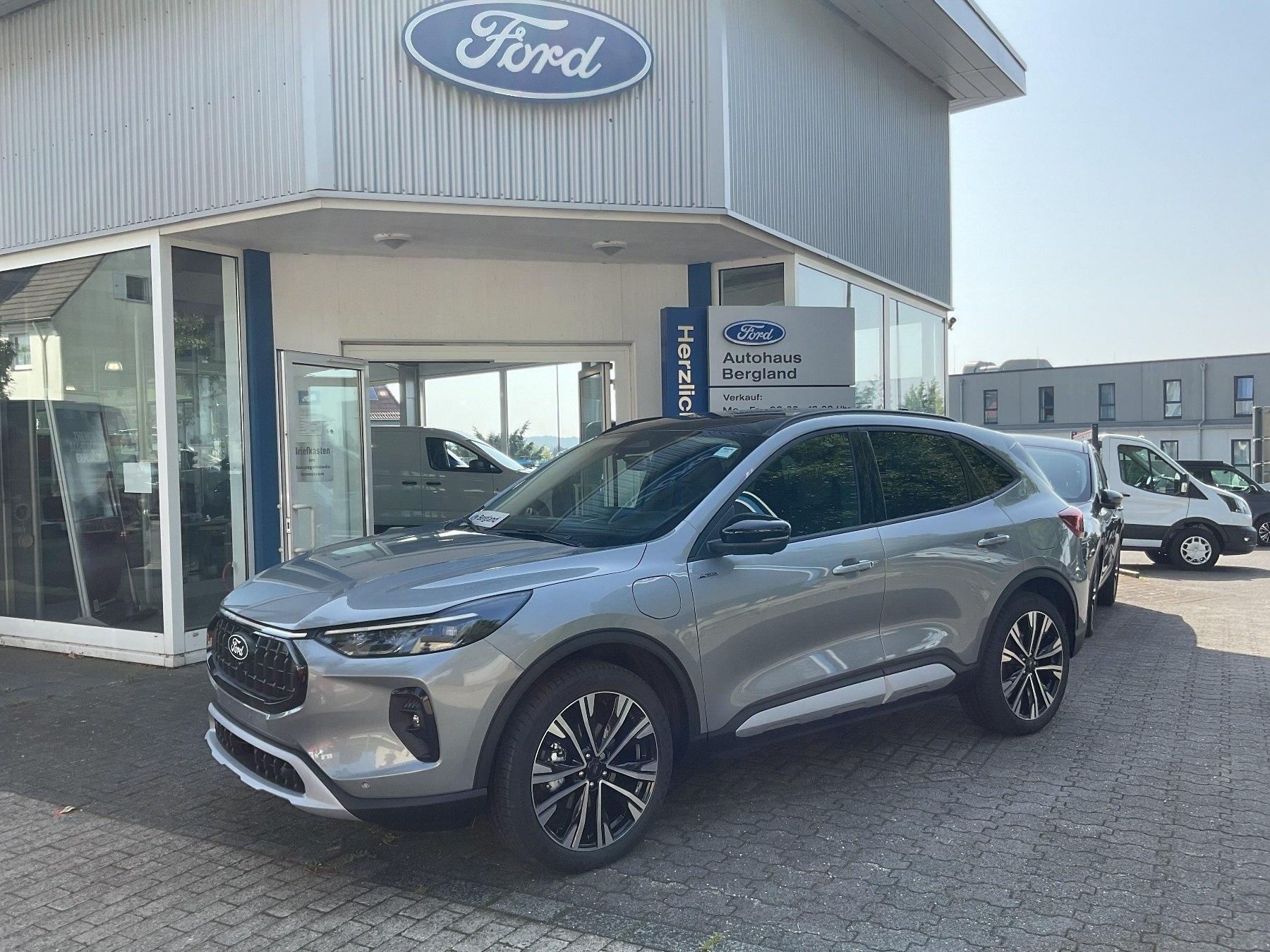 FORD Active X PHEV iACC*360*PDC*B&O*LED*SHZ*PANO