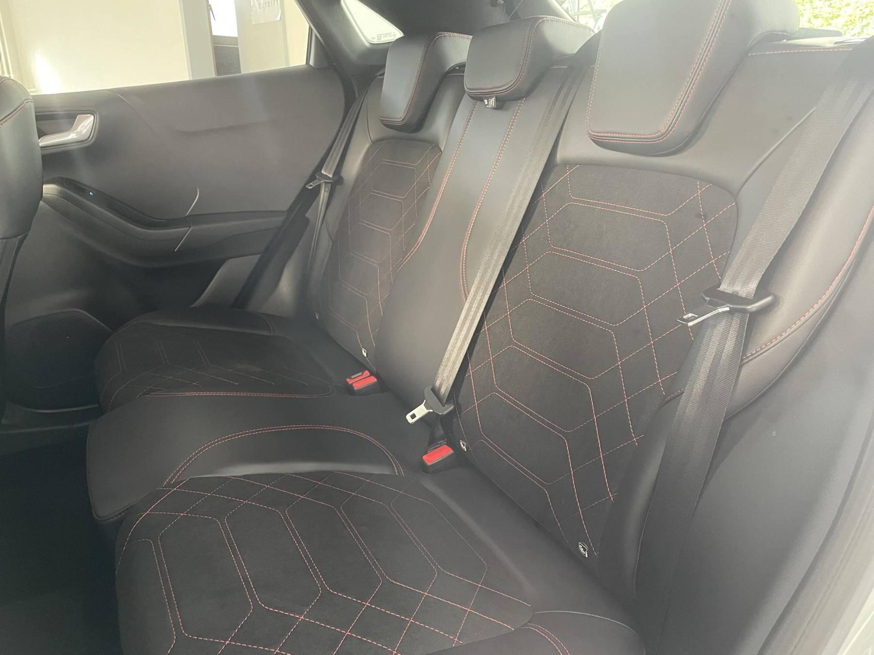 FORD ST-Line X FORD ST-Line X