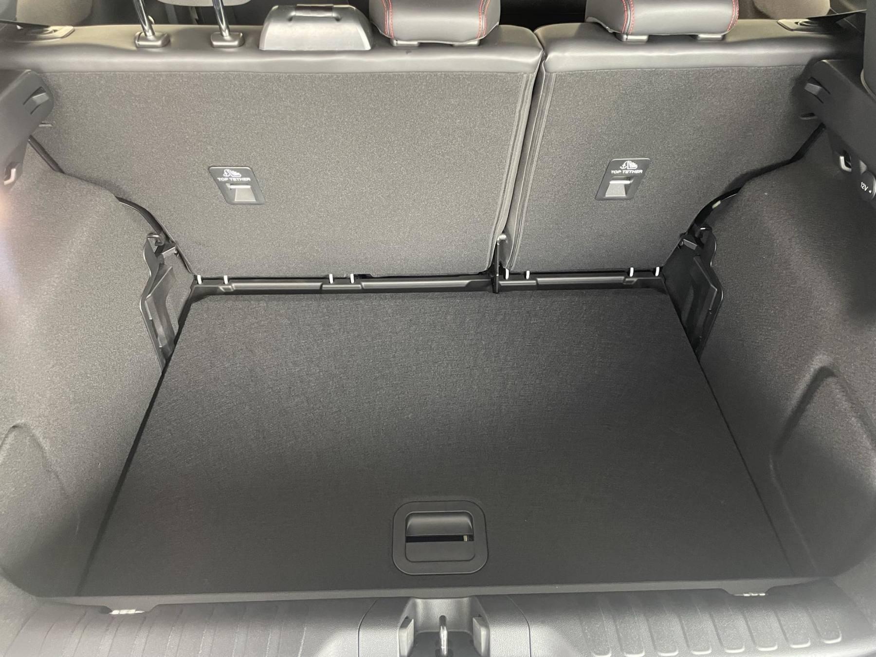 FORD ST-Line X FORD ST-Line X