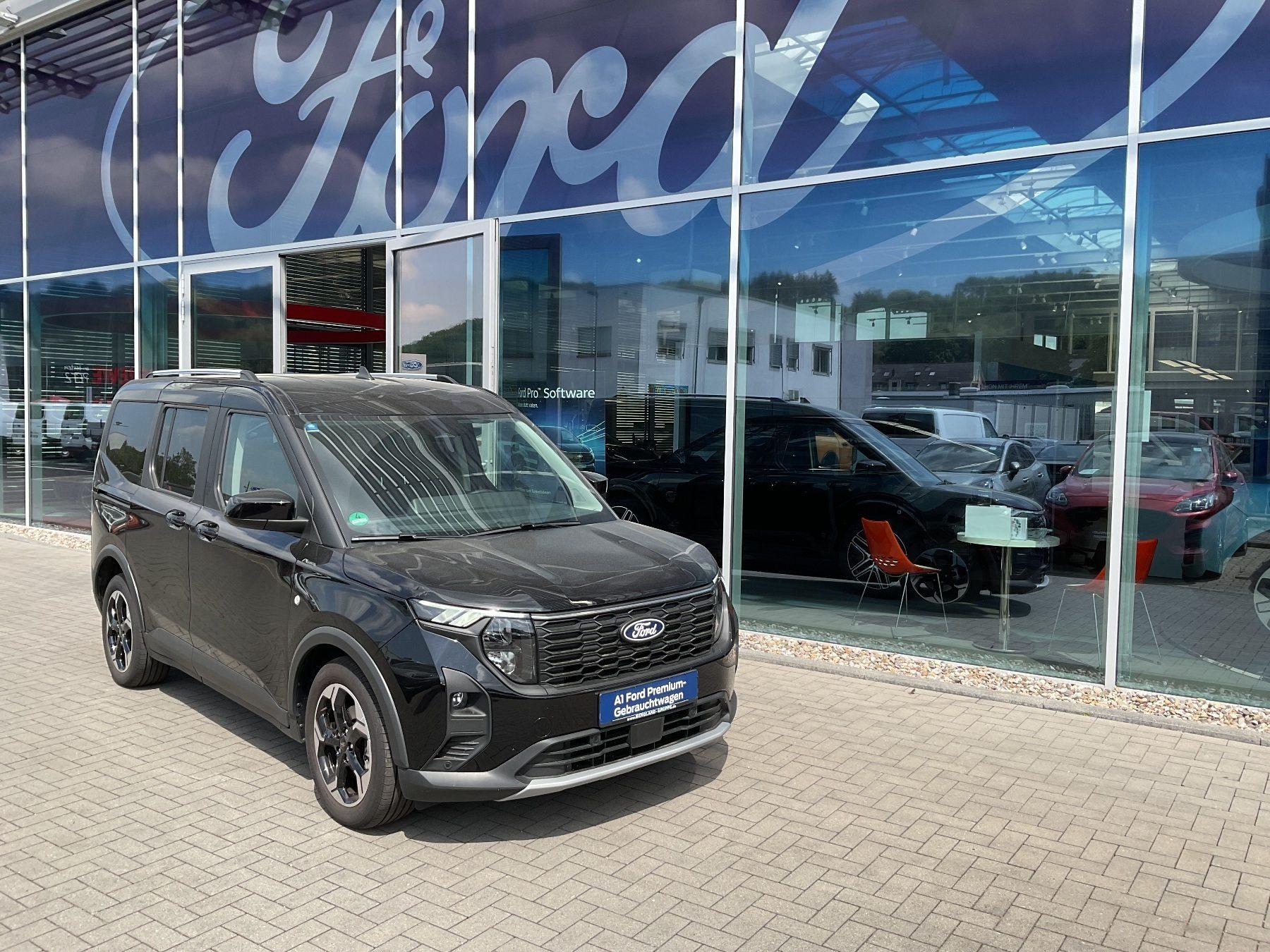 FORD Active *RFK *Winter2