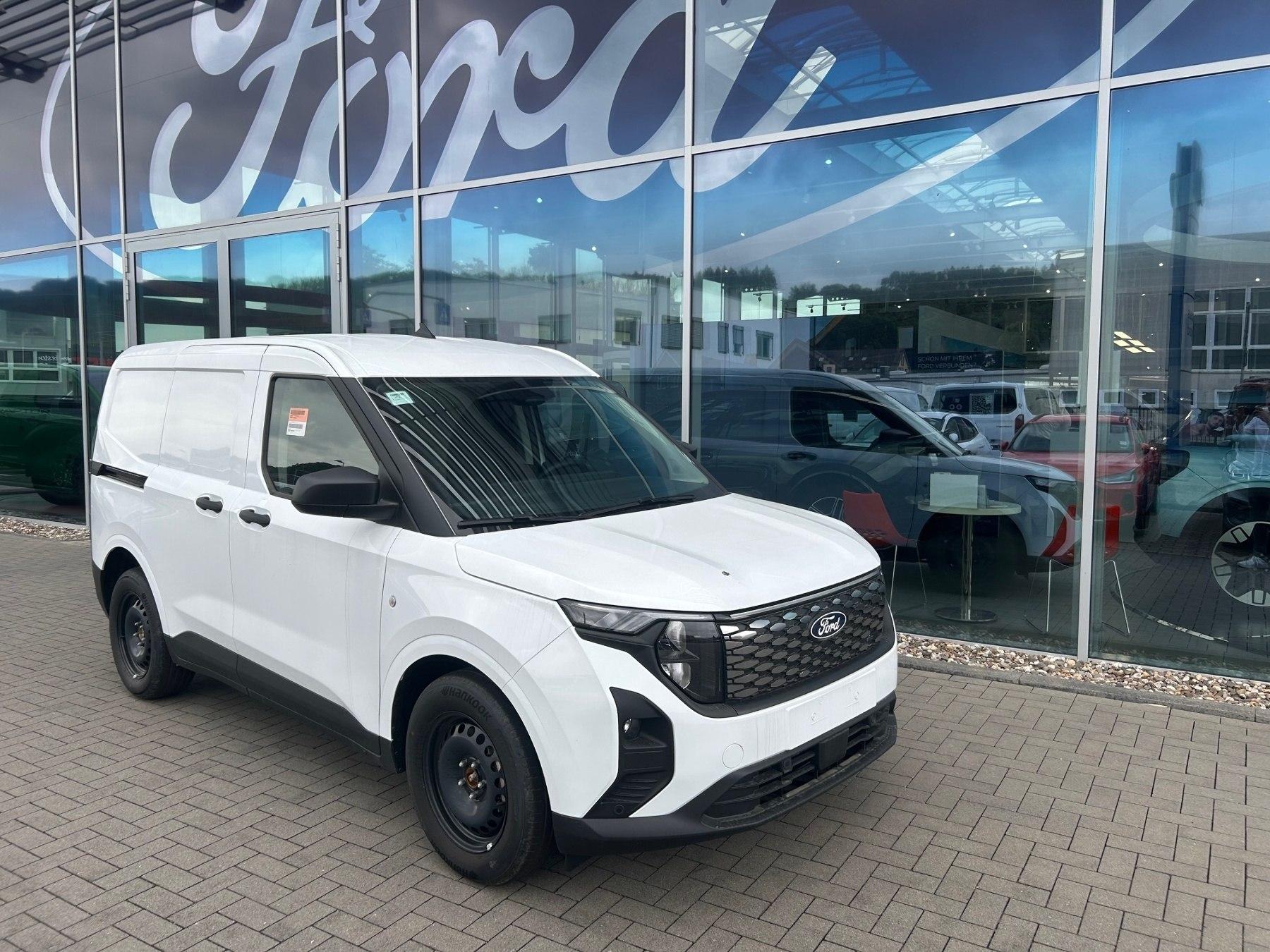 FORD Elektro-Courier TREND