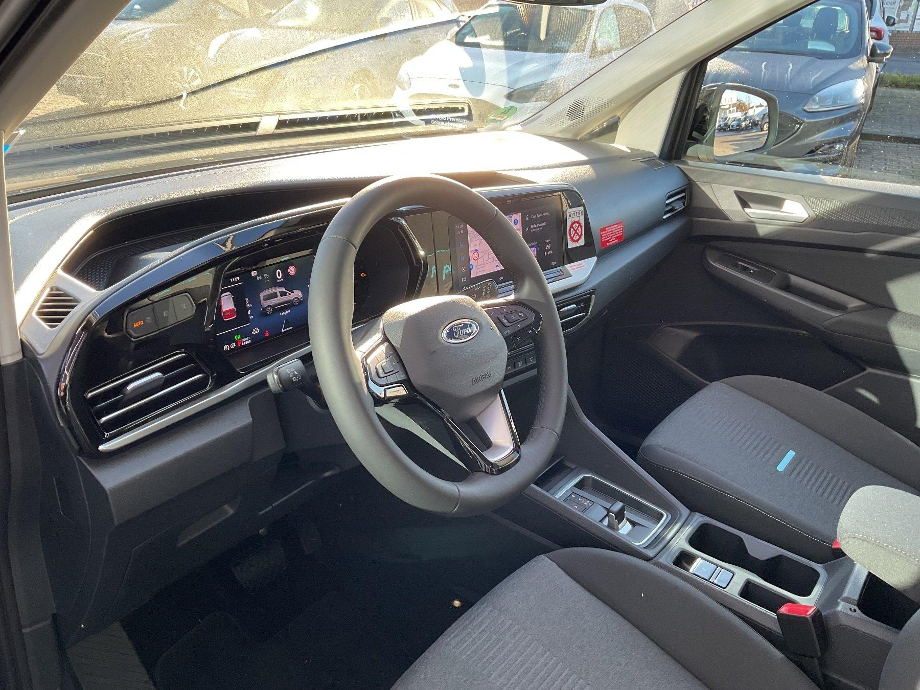 FORD ACTIVE L1 150PS PHEV AHK FORD PROTECT FORD ACTIVE L1 150PS PHEV AHK FORD PROTECT