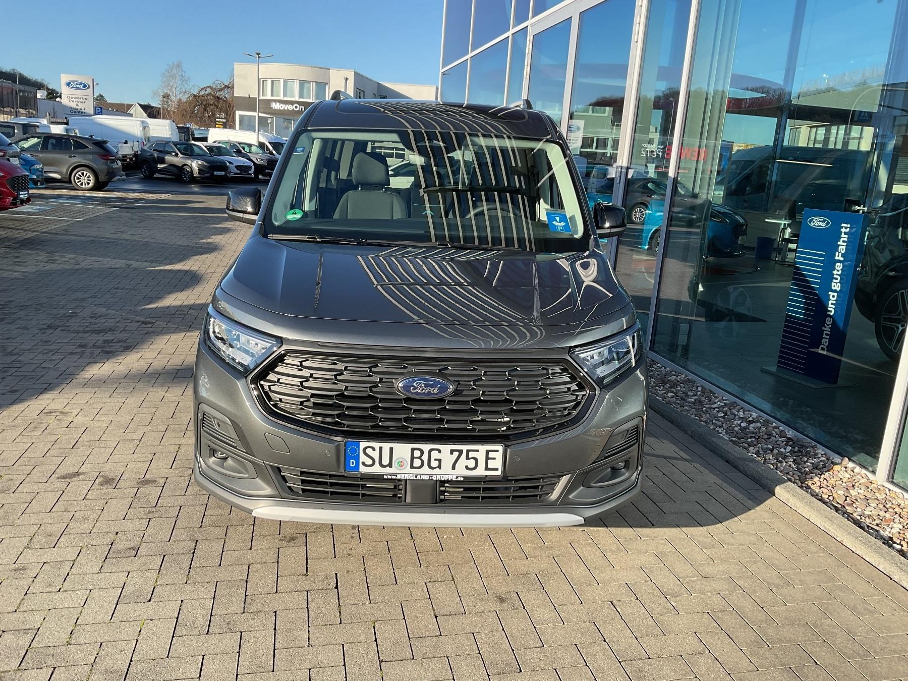 FORD ACTIVE L1 150PS PHEV AHK FORD PROTECT FORD ACTIVE L1 150PS PHEV AHK FORD PROTECT