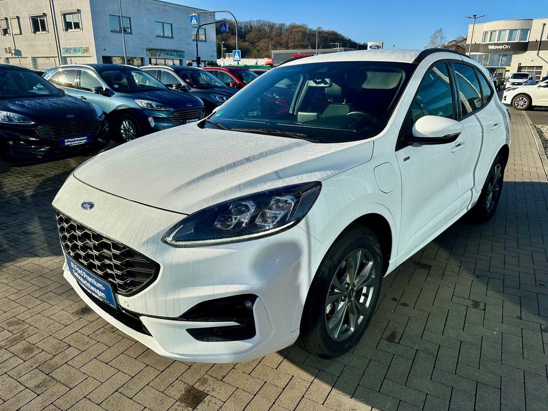 FORD ST-Line X FORD ST-Line X