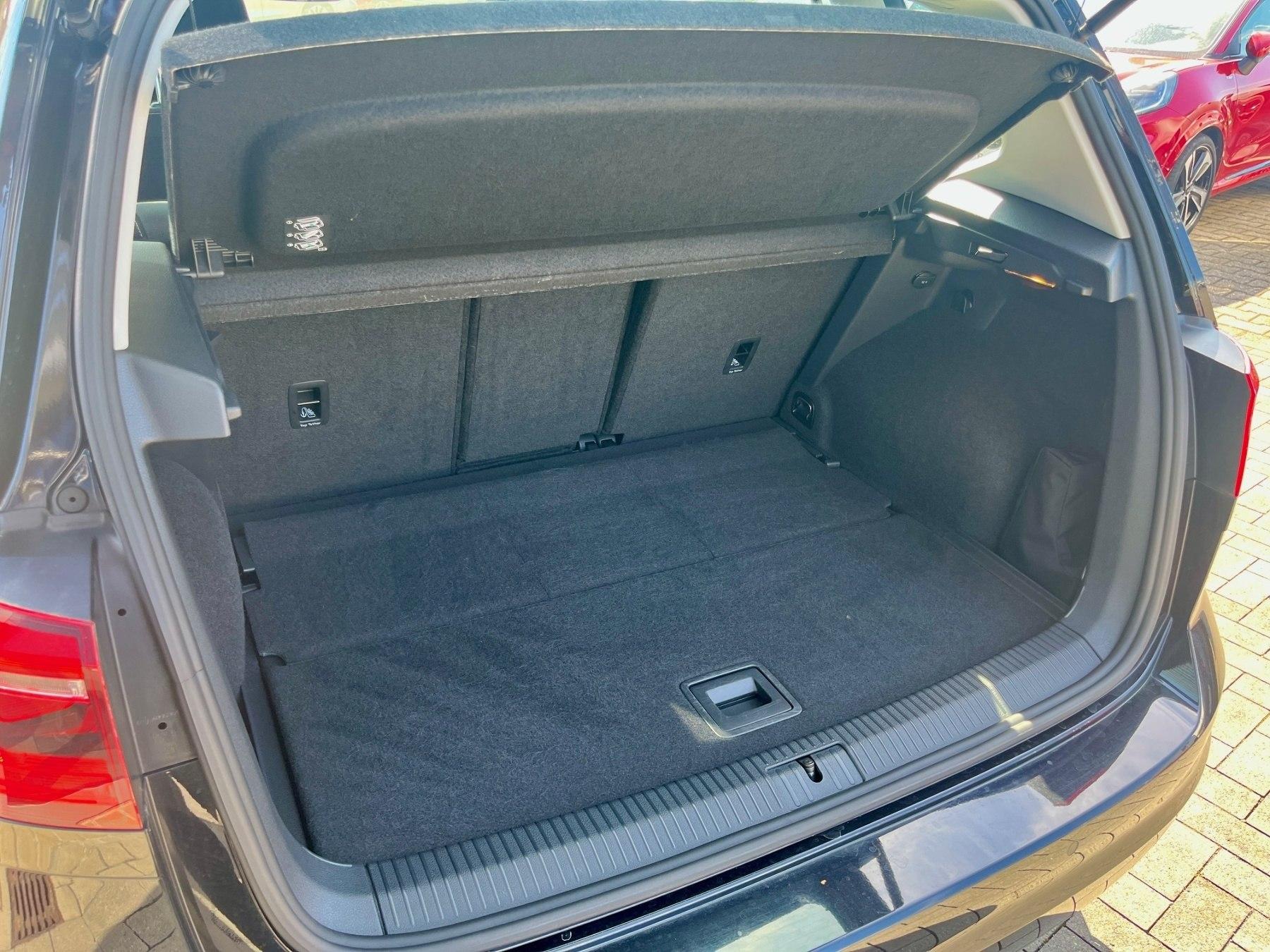 VW 1.4 TSI BMT Highline VW 1.4 TSI BMT Highline