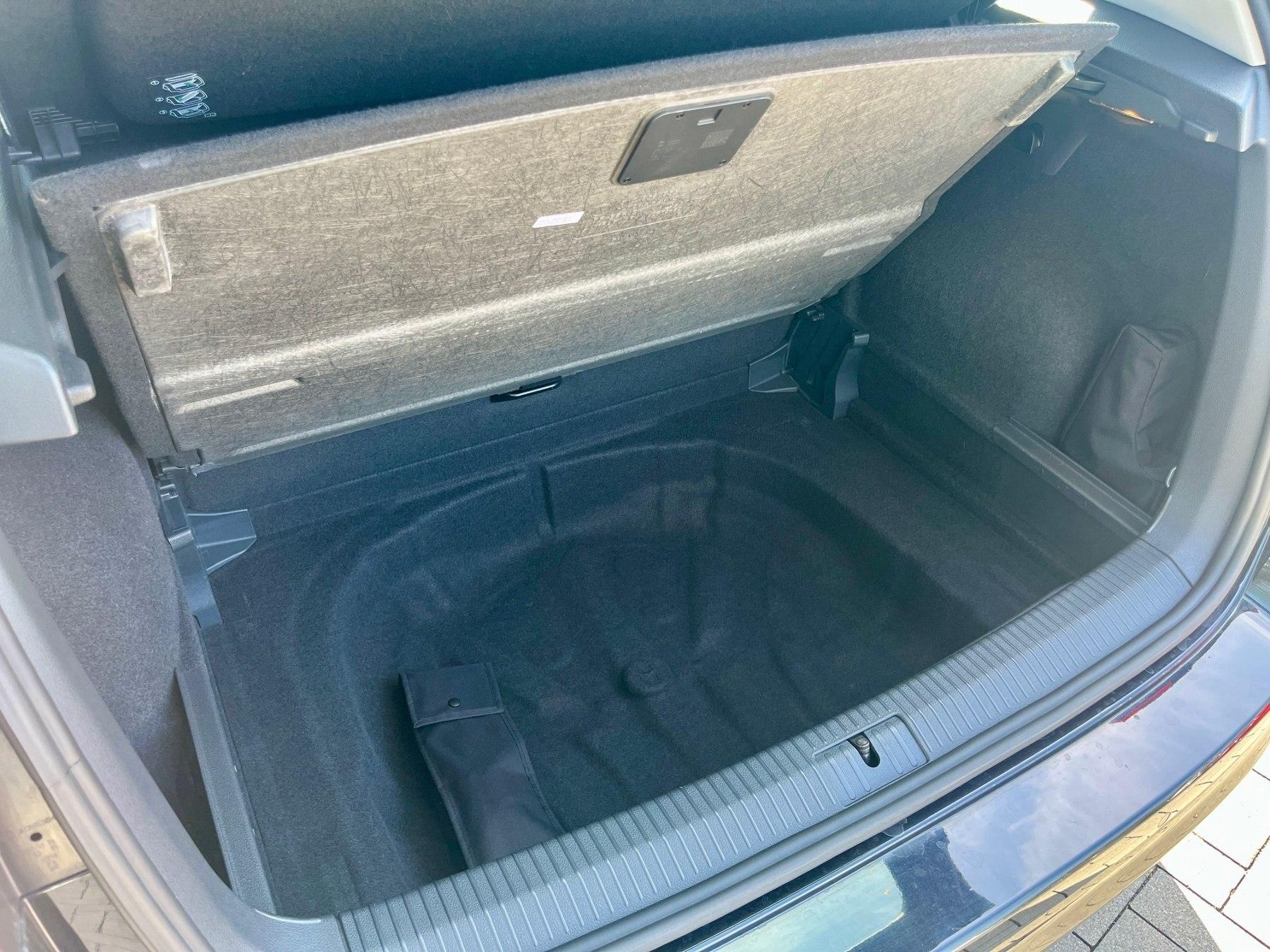 VW 1.4 TSI BMT Highline VW 1.4 TSI BMT Highline