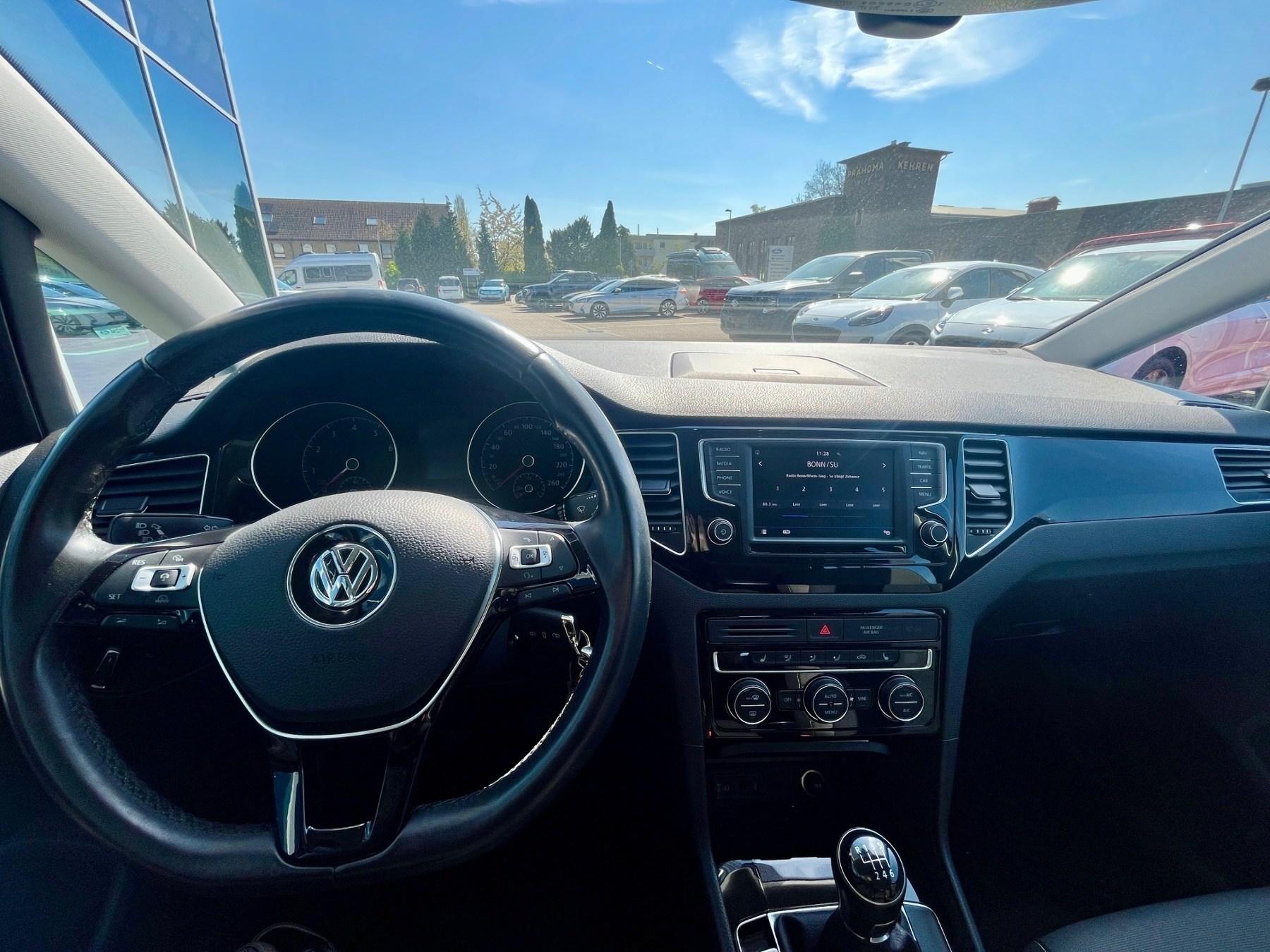 VW 1.4 TSI BMT Highline VW 1.4 TSI BMT Highline