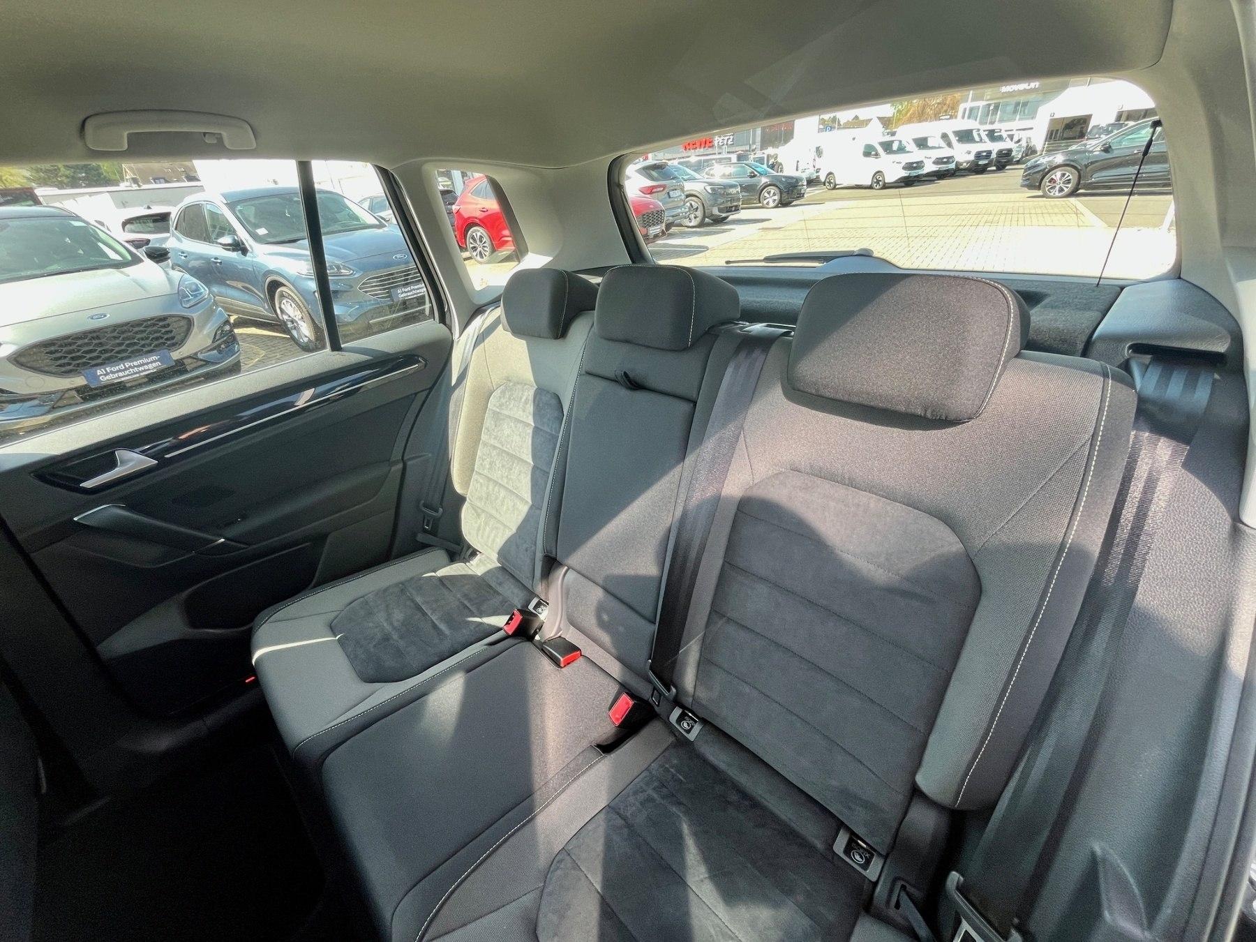 VW 1.4 TSI BMT Highline VW 1.4 TSI BMT Highline