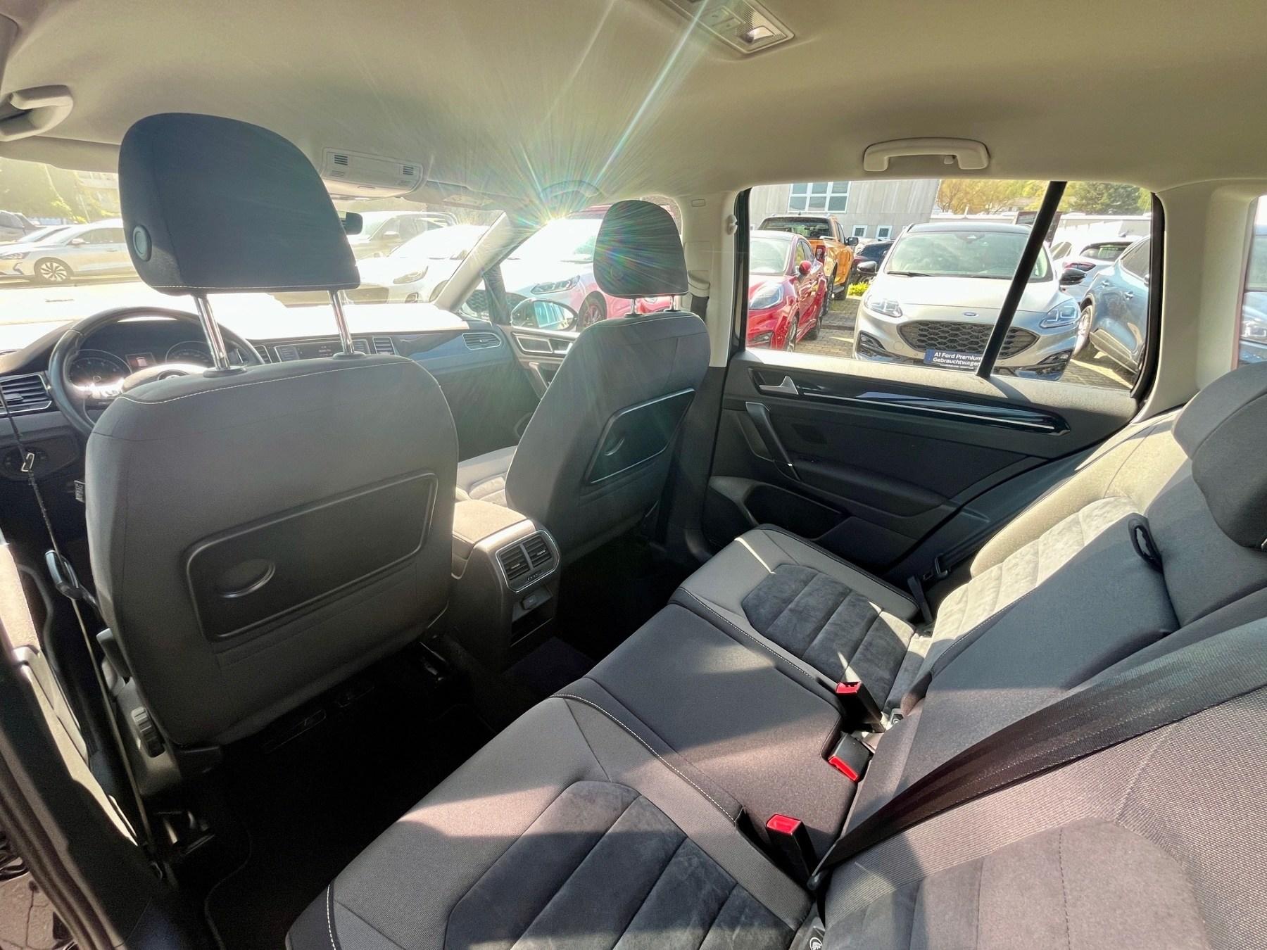 VW 1.4 TSI BMT Highline VW 1.4 TSI BMT Highline