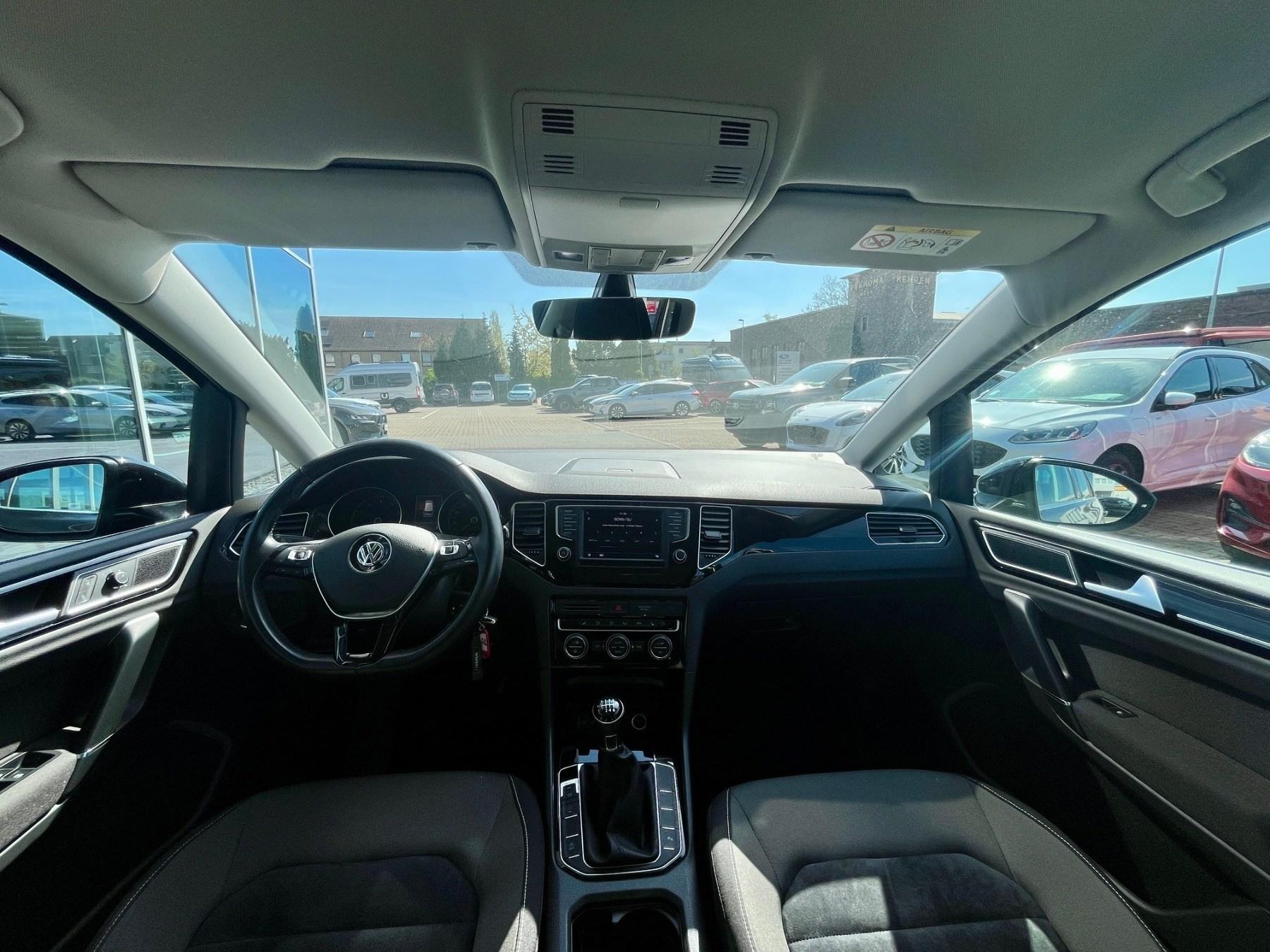 VW 1.4 TSI BMT Highline VW 1.4 TSI BMT Highline