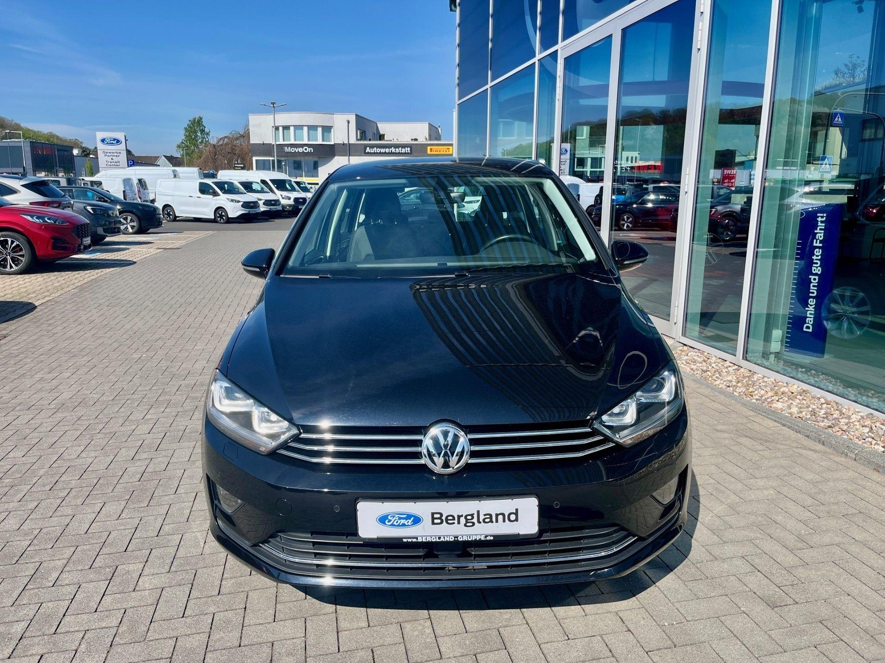 VW 1.4 TSI BMT Highline VW 1.4 TSI BMT Highline