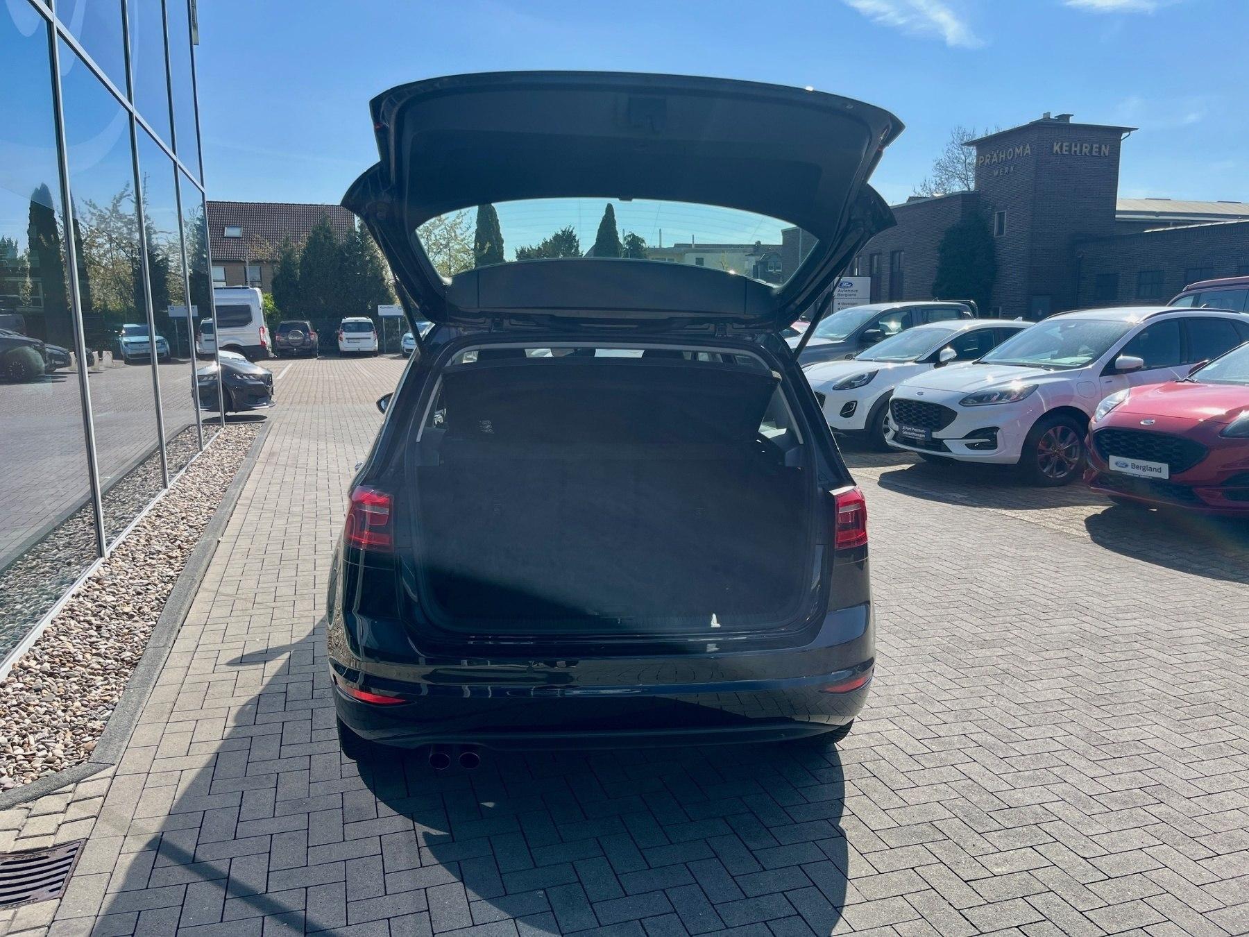 VW 1.4 TSI BMT Highline VW 1.4 TSI BMT Highline