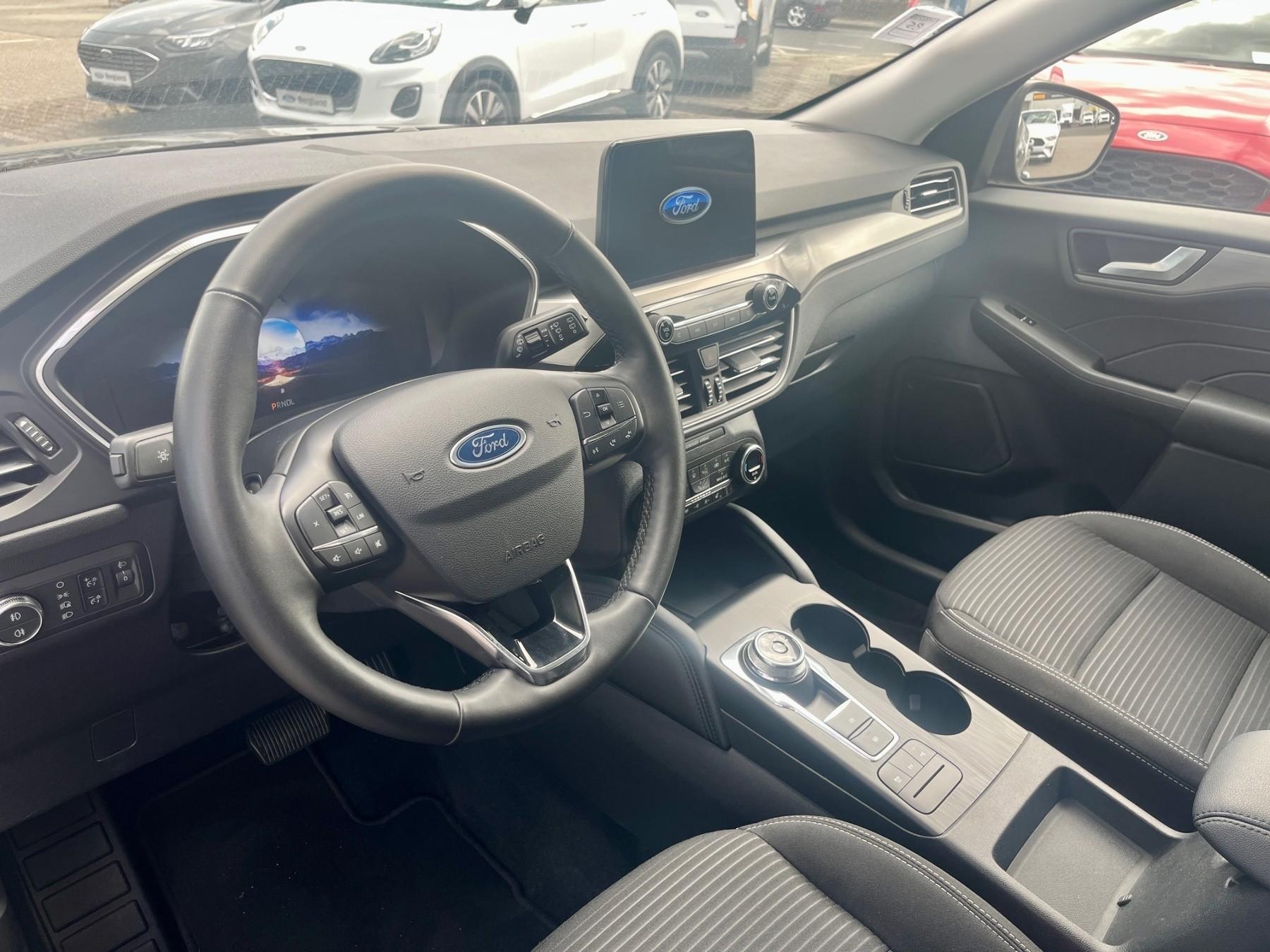 FORD 2.5 Duratec Plug-in-Hybrid PHEV Titanium FORD 2.5 Duratec Plug-in-Hybrid PHEV Titanium