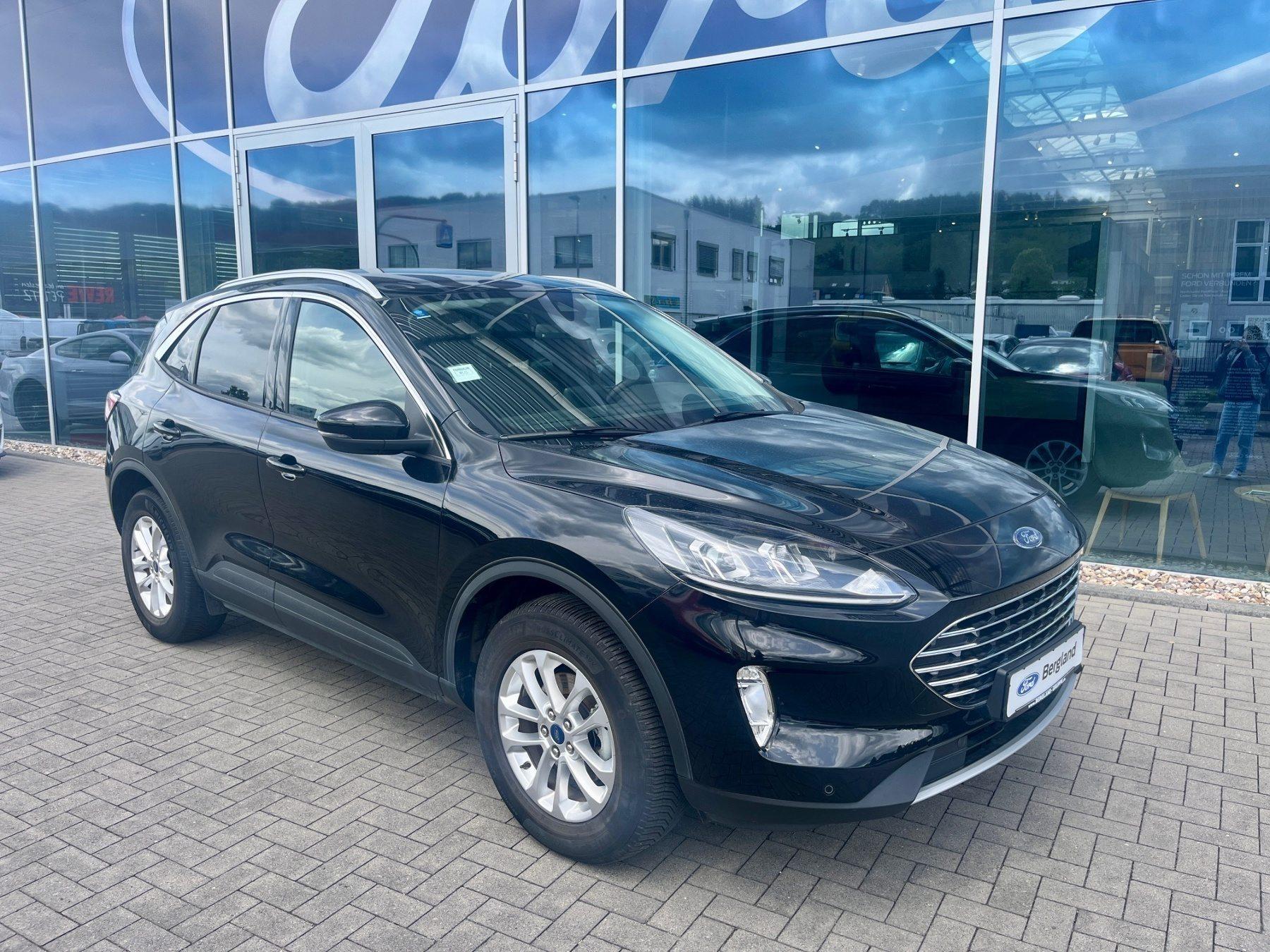 FORD 2.5 Duratec Plug-in-Hybrid PHEV Titanium FORD 2.5 Duratec Plug-in-Hybrid PHEV Titanium