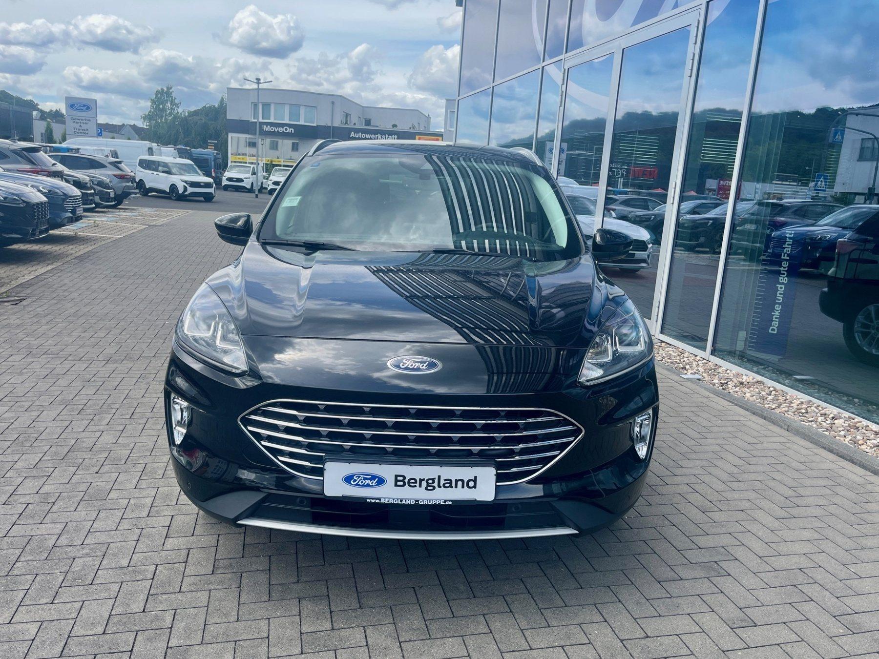 FORD 2.5 Duratec Plug-in-Hybrid PHEV Titanium FORD 2.5 Duratec Plug-in-Hybrid PHEV Titanium