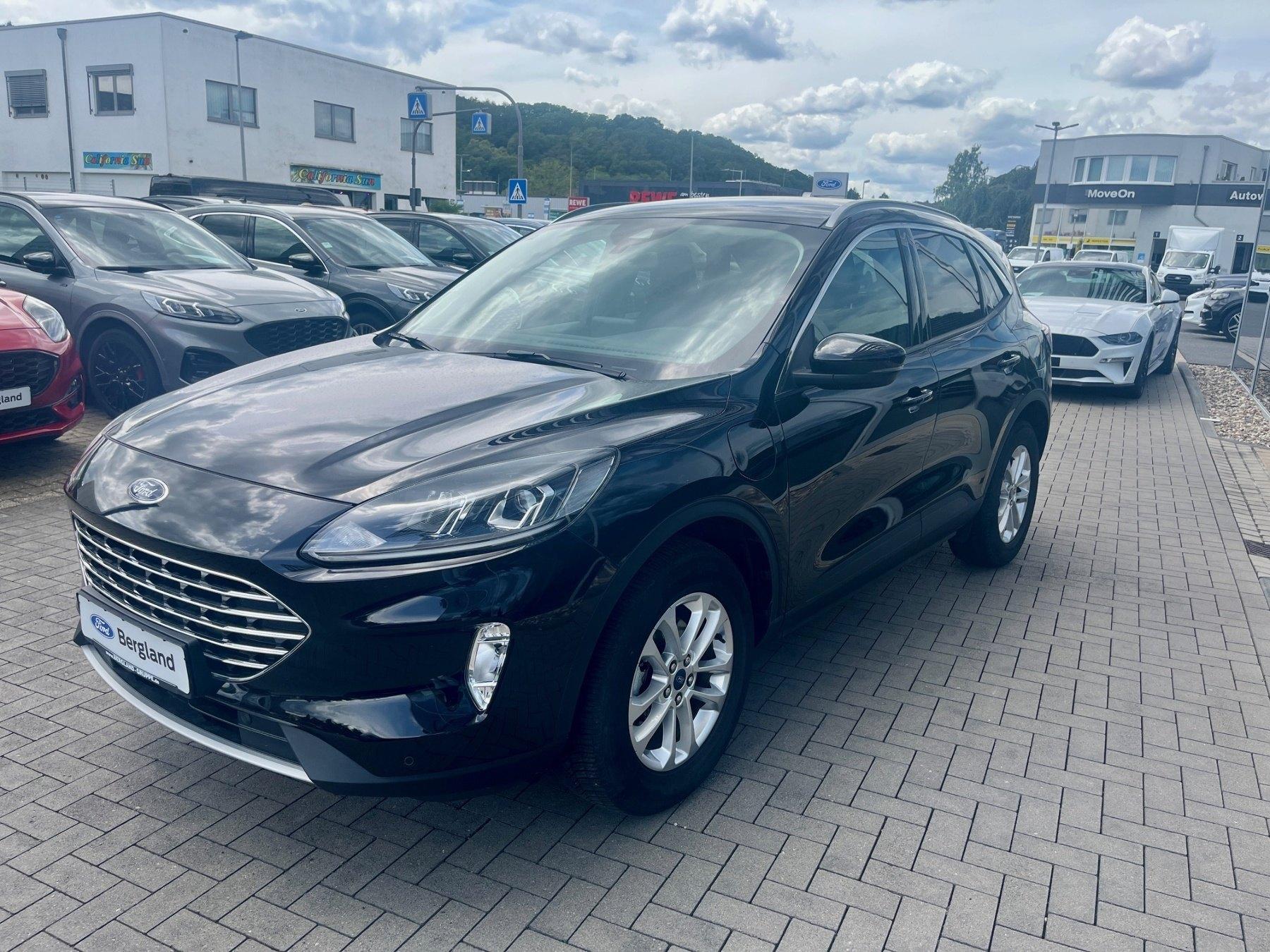 FORD 2.5 Duratec Plug-in-Hybrid PHEV Titanium FORD 2.5 Duratec Plug-in-Hybrid PHEV Titanium
