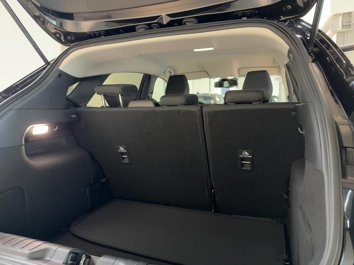 FORD Titanium X 125 PS FORD Titanium X 125 PS