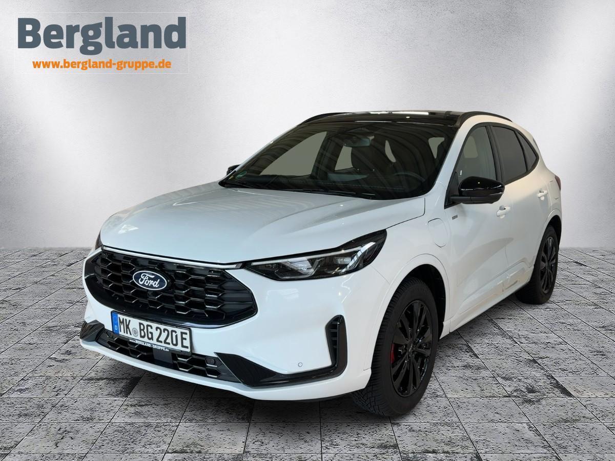 FORD ST-LINE X 5D 2.5HEV243 S6.2P CT FW