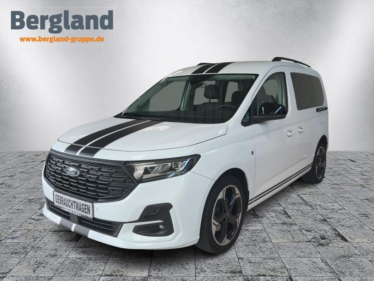 FORD SPORT L1 2.0L 122PS DC7 FWD