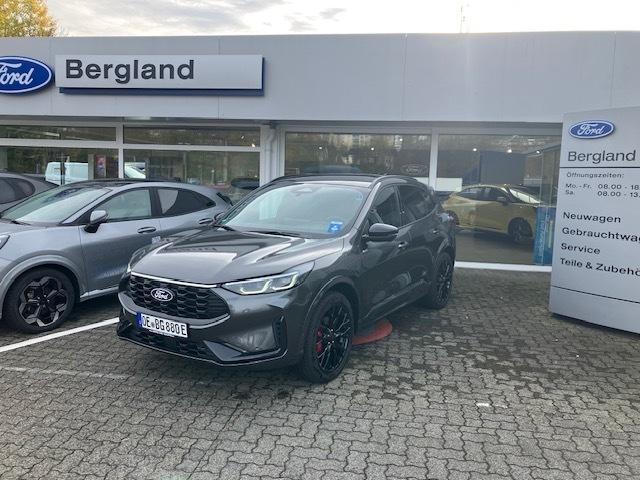 FORD ST-LINE X 2,5HEV 243PS