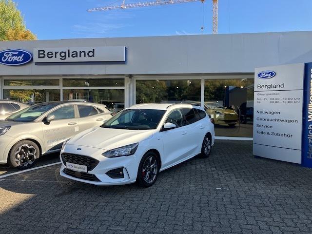 FORD ST-LINE 1.0L EB 125PS