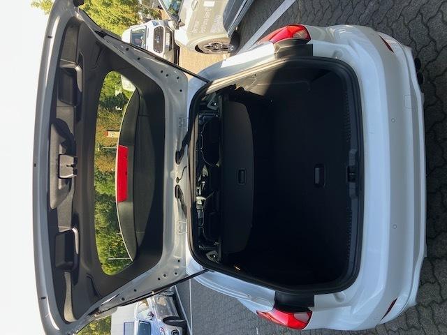 FORD ST-LINE 1.0L EB 125PS FORD ST-LINE 1.0L EB 125PS