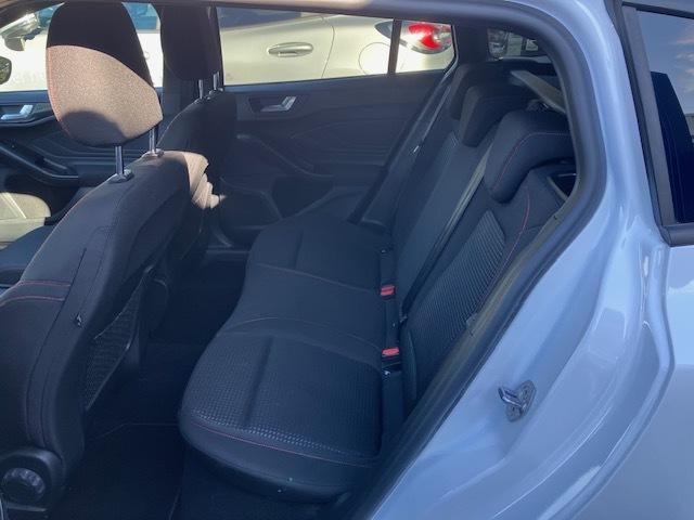 FORD ST-LINE 1.0L EB 125PS FORD ST-LINE 1.0L EB 125PS