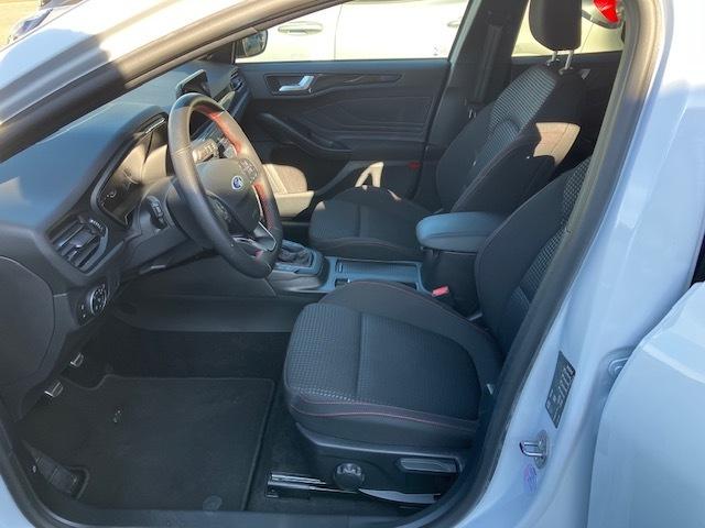 FORD ST-LINE 1.0L EB 125PS FORD ST-LINE 1.0L EB 125PS