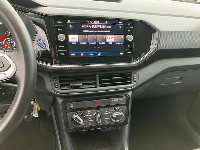 VW 1,0 TSI Life VW 1,0 TSI Life