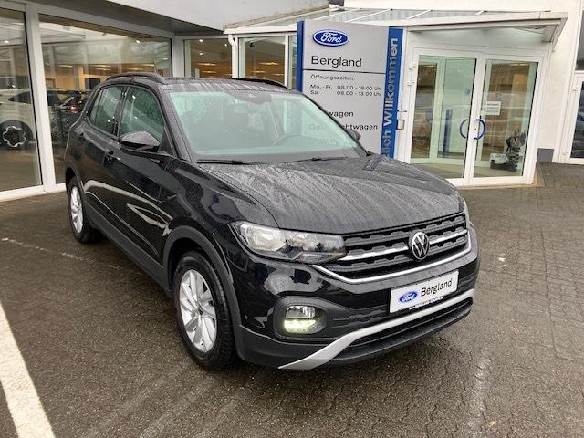 VW 1,0 TSI Life VW 1,0 TSI Life