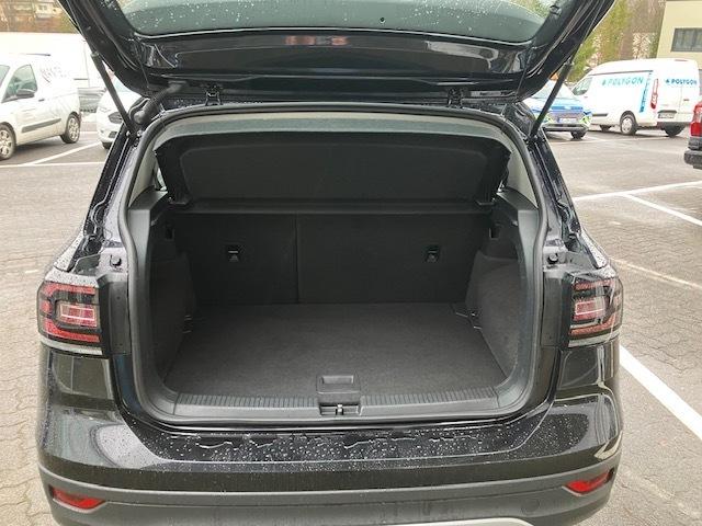 VW 1,0 TSI Life VW 1,0 TSI Life