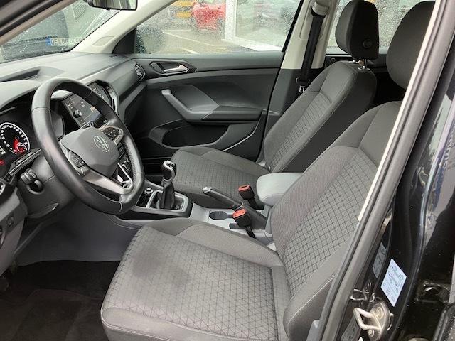 VW 1,0 TSI Life VW 1,0 TSI Life