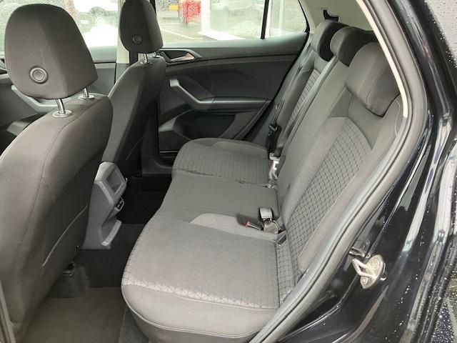 VW 1,0 TSI Life VW 1,0 TSI Life