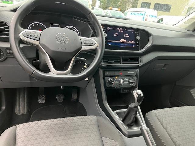 VW 1,0 TSI Life VW 1,0 TSI Life