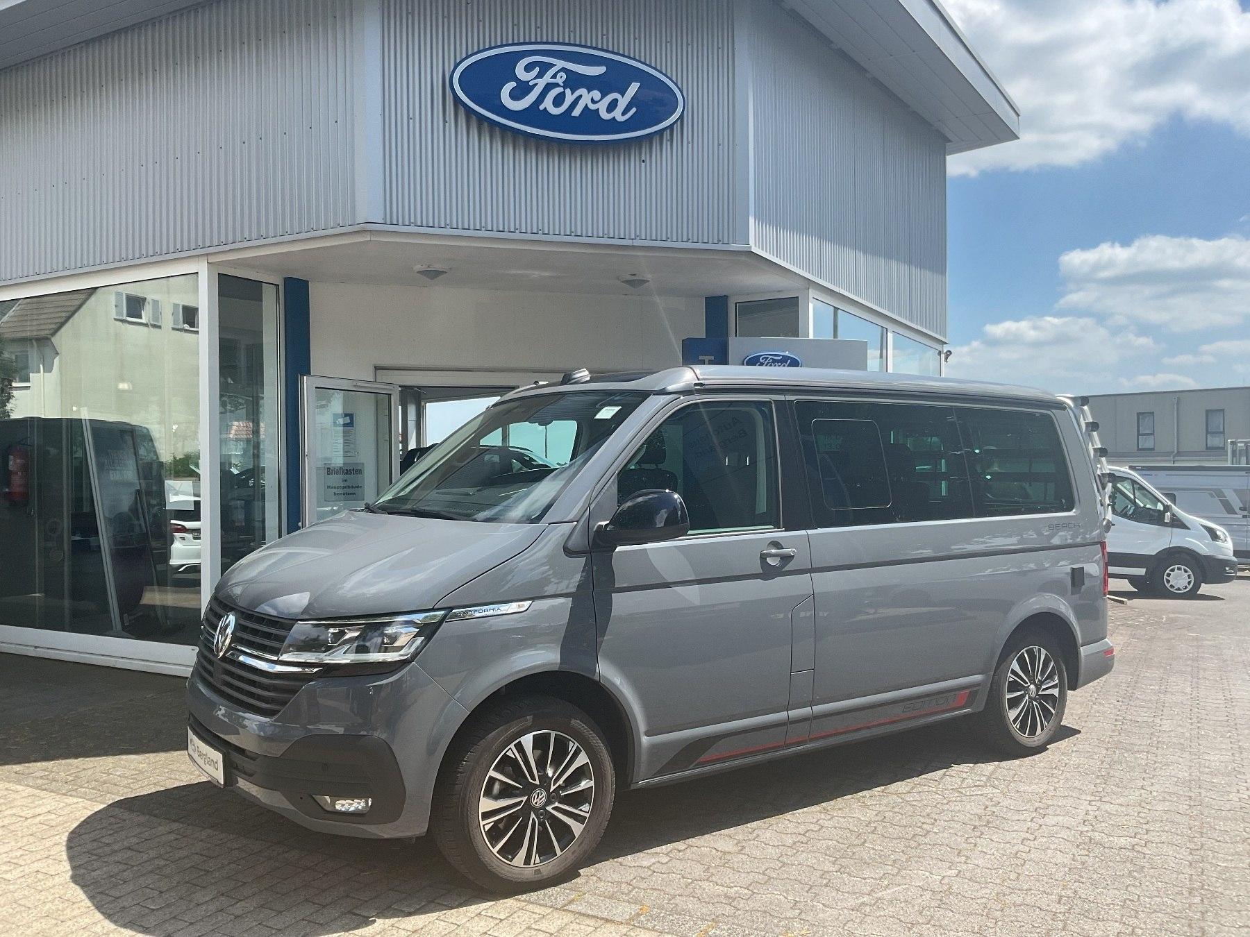 VW Edition