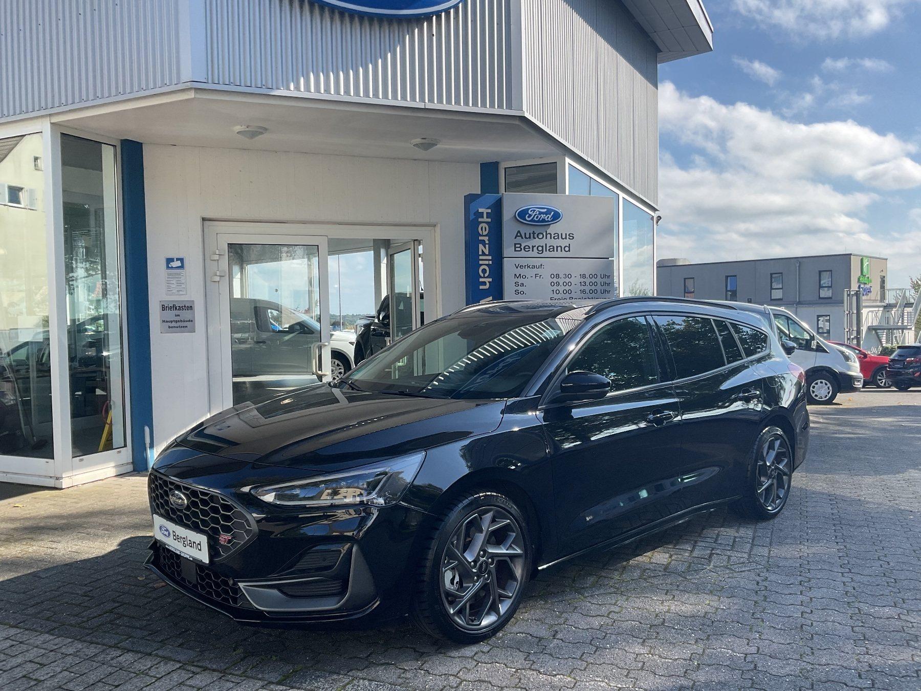 FORD ST Turnier 2.3l EcoBoost 280PS *iACC*LED*