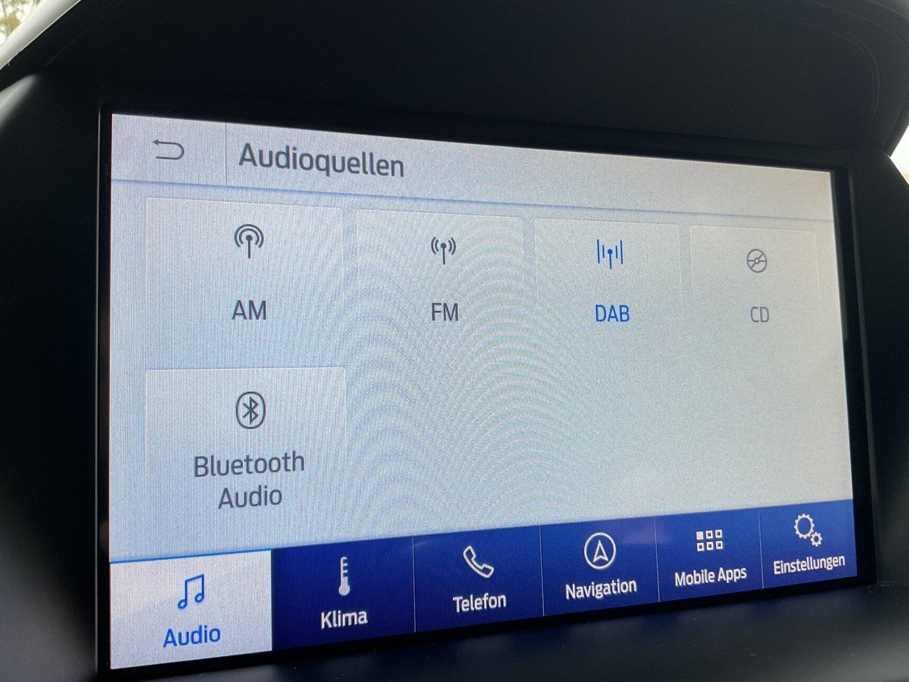 FORD ST-Line *GJR*SHZ*RFK*PDC*Xenon*NAVI*Ke*CD* FORD ST-Line *GJR*SHZ*RFK*PDC*Xenon*NAVI*Ke*CD*