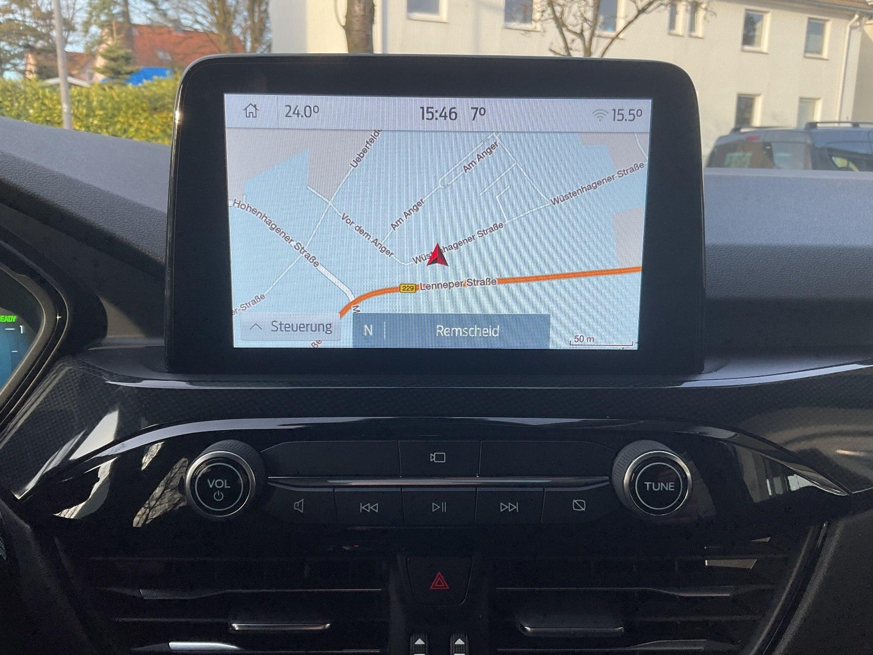 FORD ST-Line X PHEV *LED*B&O*AHK*SHZ*NAVI*RFK* FORD ST-Line X PHEV *LED*B&O*AHK*SHZ*NAVI*RFK*