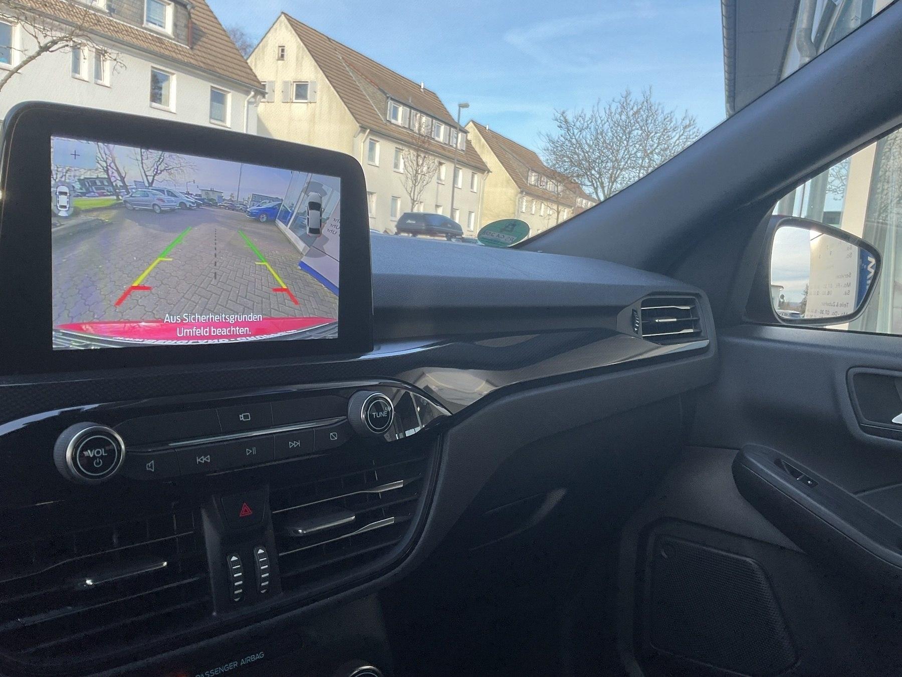 FORD ST-Line X PHEV *LED*B&O*AHK*SHZ*NAVI*RFK* FORD ST-Line X PHEV *LED*B&O*AHK*SHZ*NAVI*RFK*