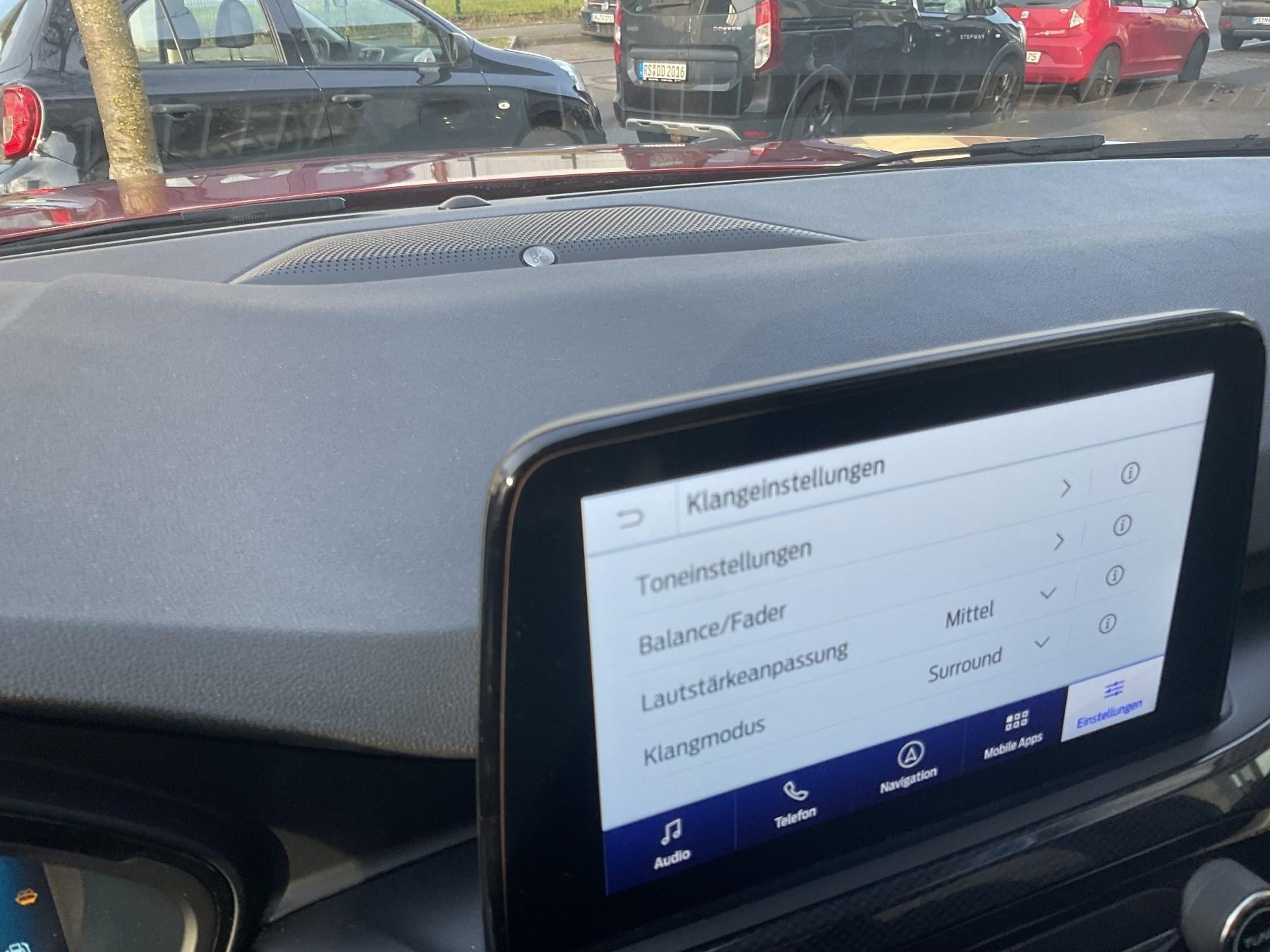 FORD ST-Line X PHEV *LED*B&O*AHK*SHZ*NAVI*RFK* FORD ST-Line X PHEV *LED*B&O*AHK*SHZ*NAVI*RFK*