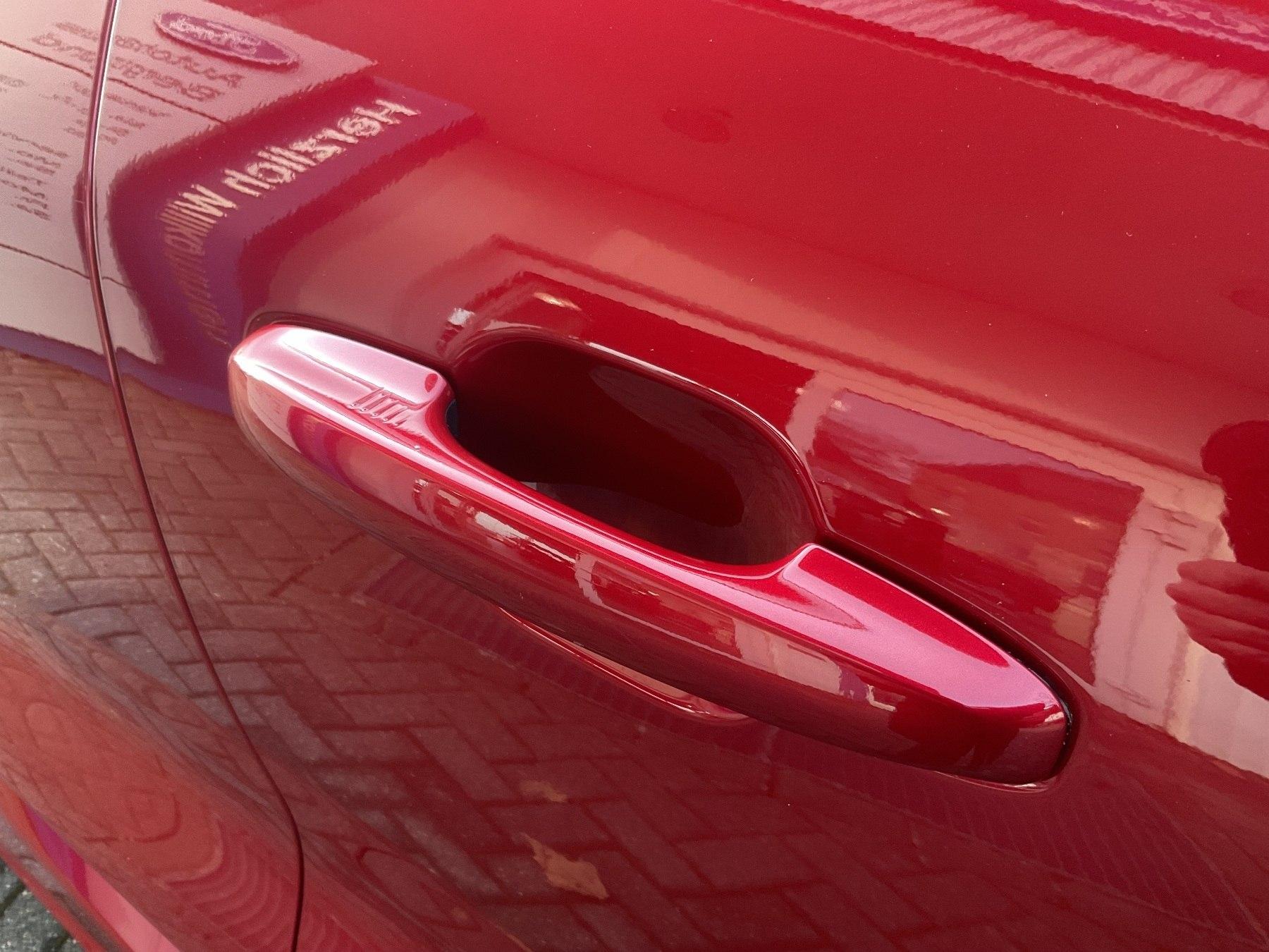 FORD ST-Line X PHEV *LED*B&O*AHK*SHZ*NAVI*RFK* FORD ST-Line X PHEV *LED*B&O*AHK*SHZ*NAVI*RFK*