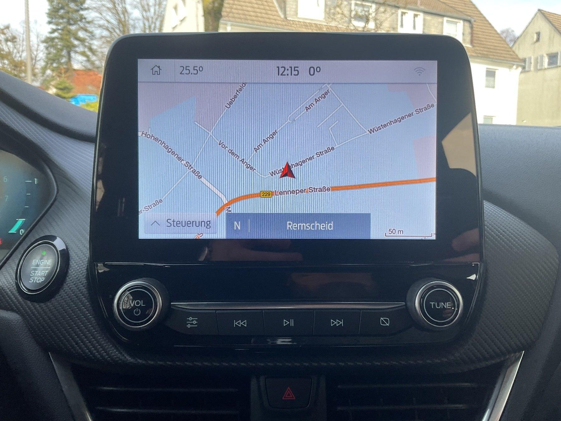 FORD ST-Line X MHEV *LED*SHZ*Ke*iACC*RFK*PDC*B&O FORD ST-Line X MHEV *LED*SHZ*Ke*iACC*RFK*PDC*B&O