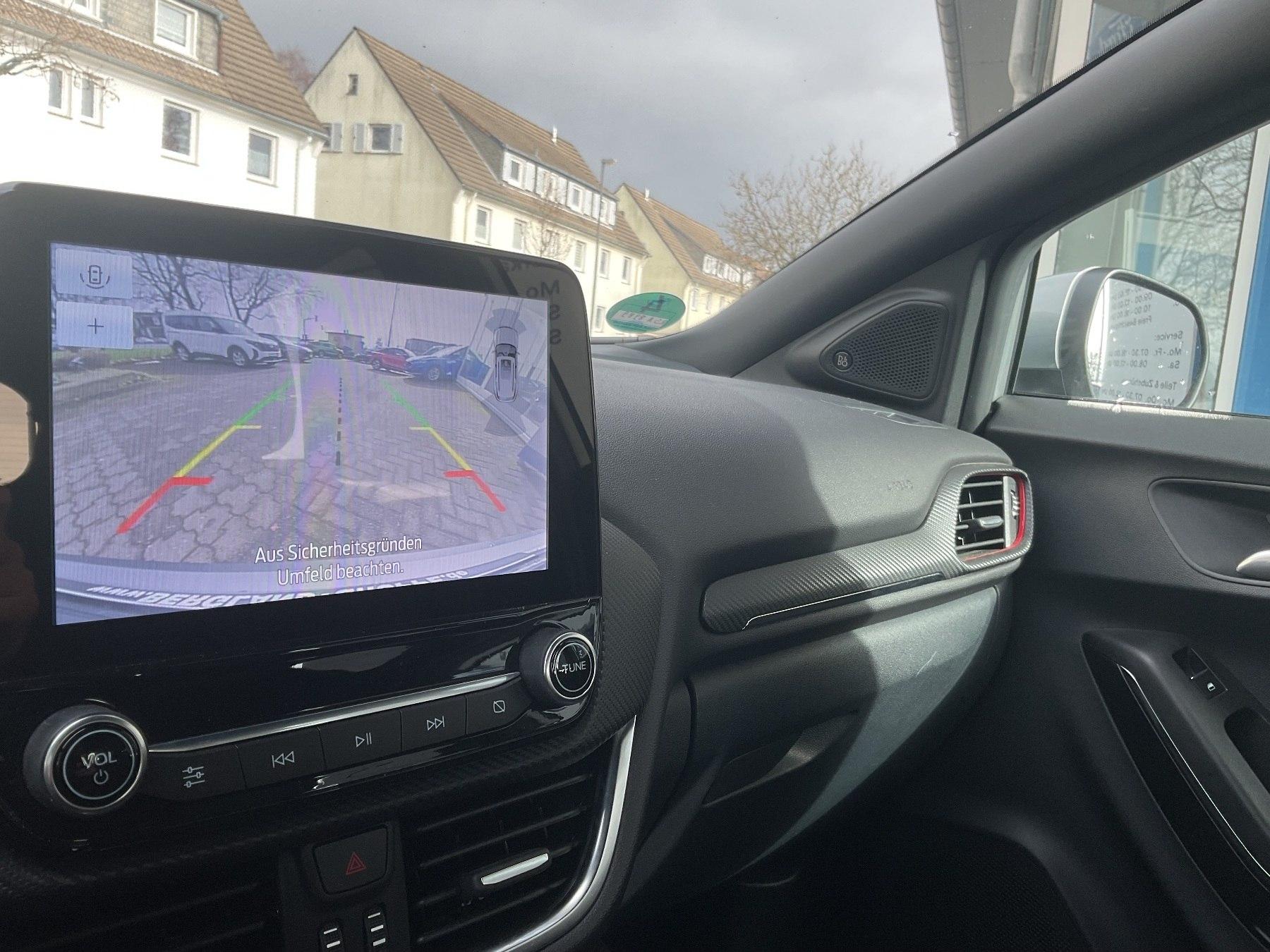 FORD ST-Line X MHEV *LED*SHZ*Ke*iACC*RFK*PDC*B&O FORD ST-Line X MHEV *LED*SHZ*Ke*iACC*RFK*PDC*B&O